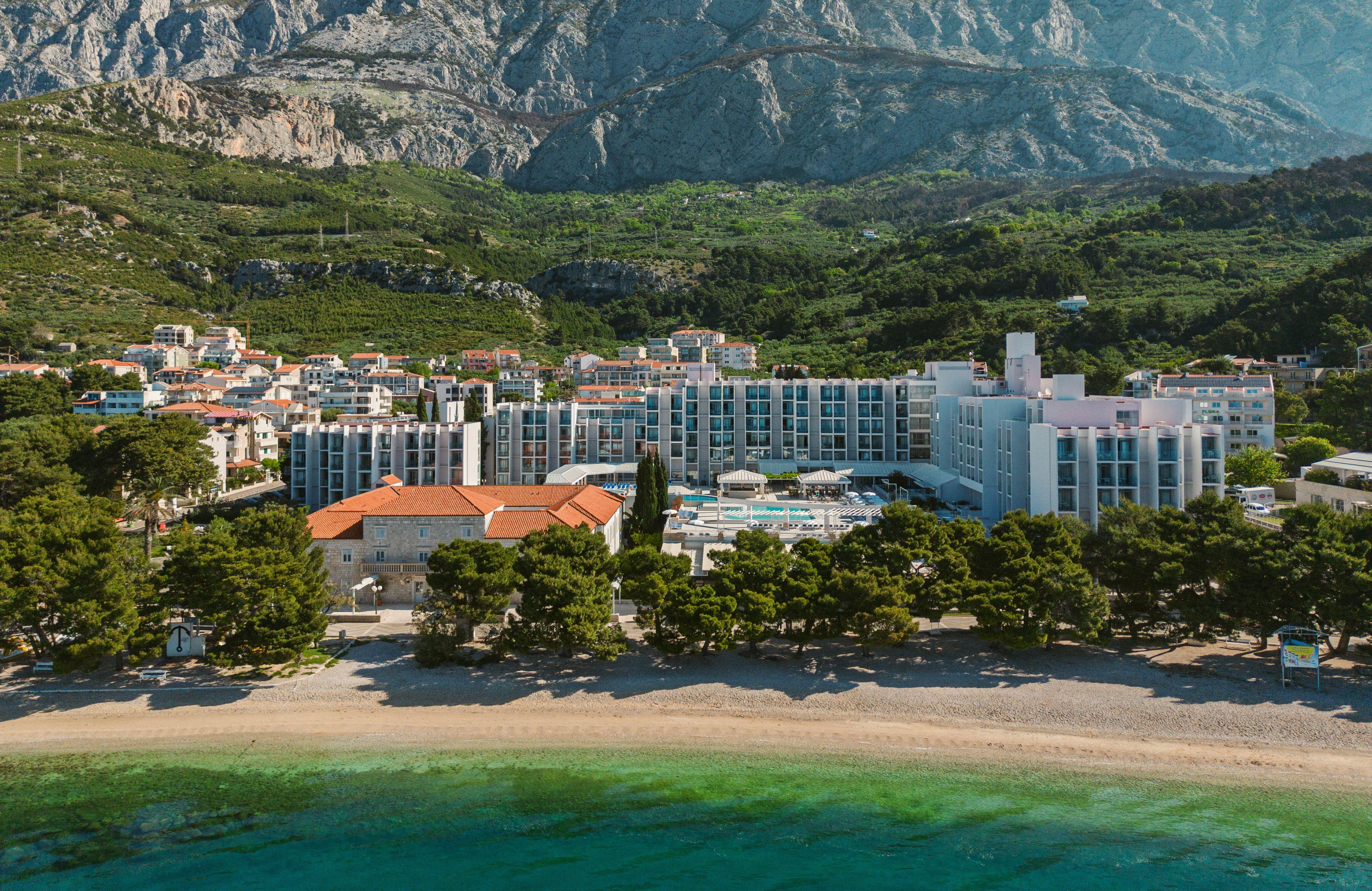 Hotel Bluesun Alga
