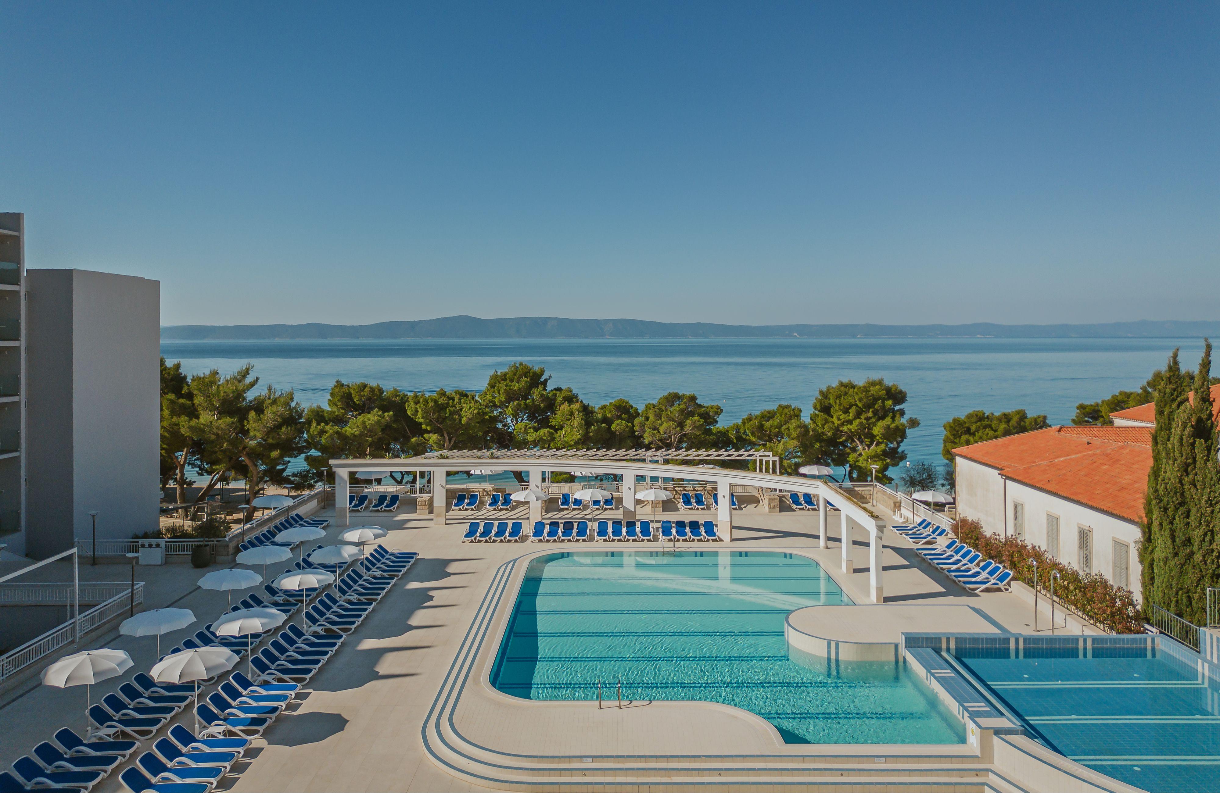 Hotel Bluesun Alga