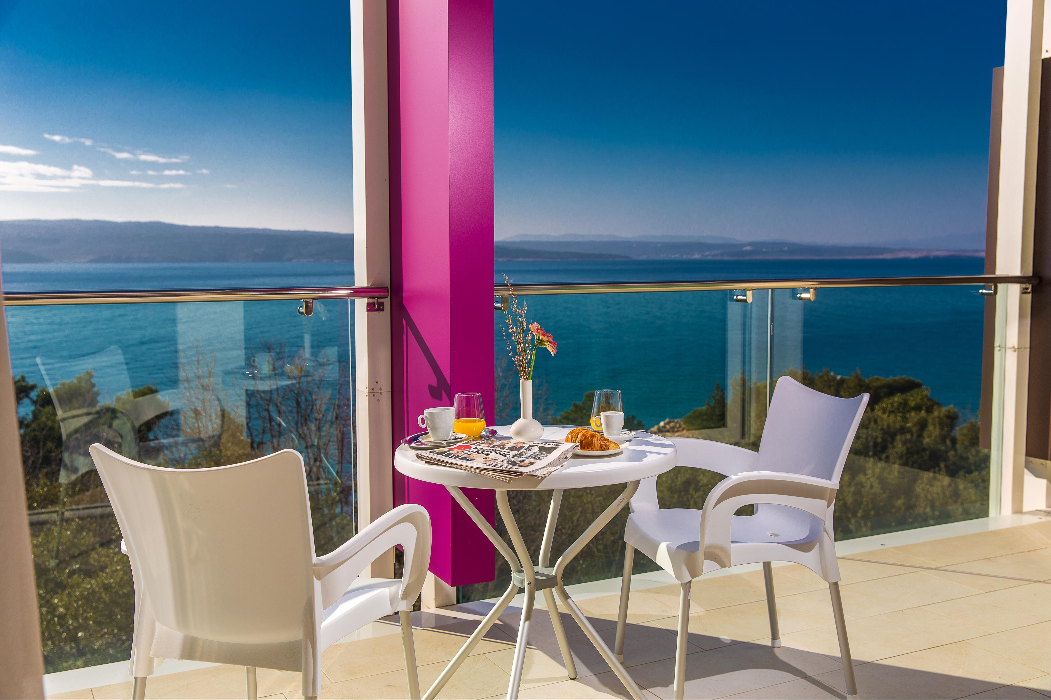 Hotels In Crikvenica