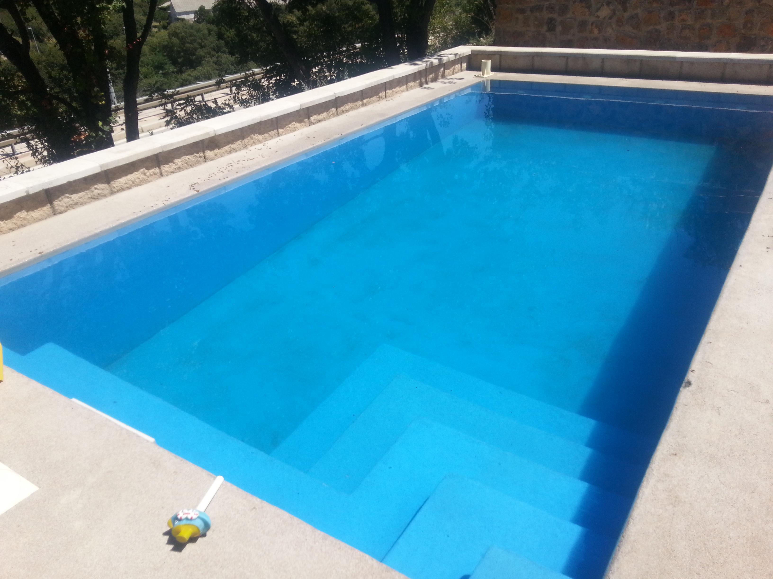 Modernes Studio - Apartment mit Pool in Senj
