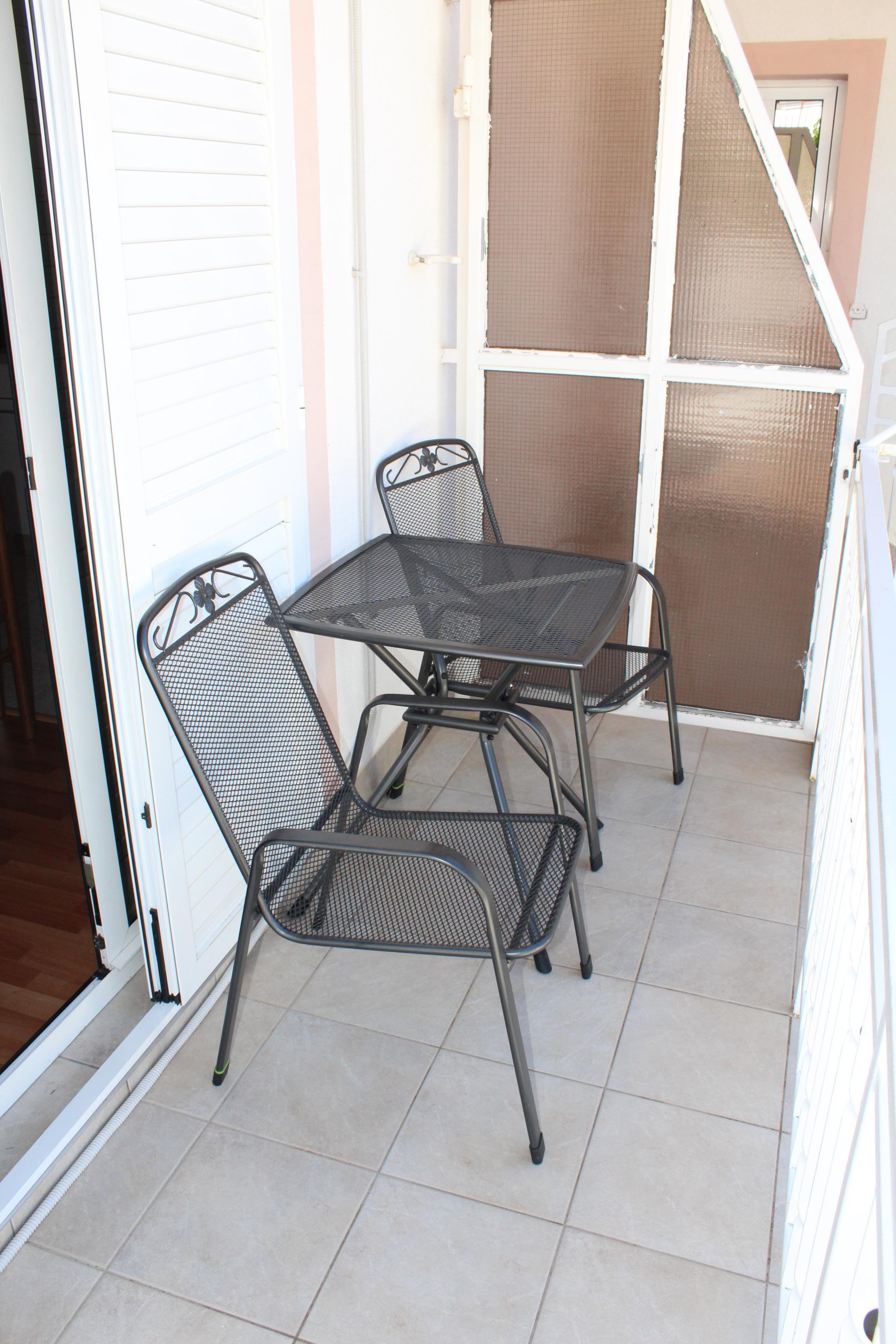 Strandnahes Studio - Apartment in Primosten