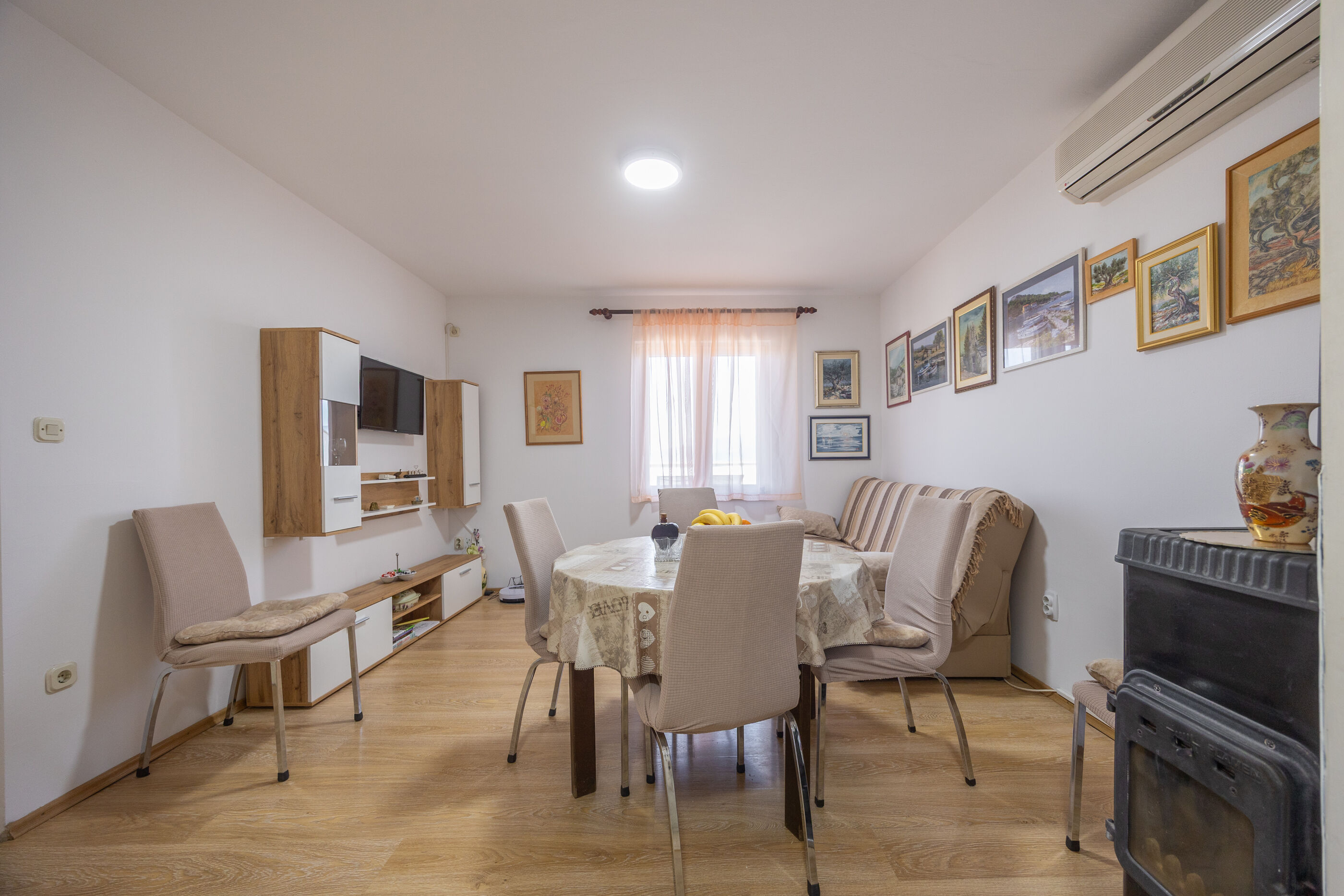 Apartment  mit Meerblick