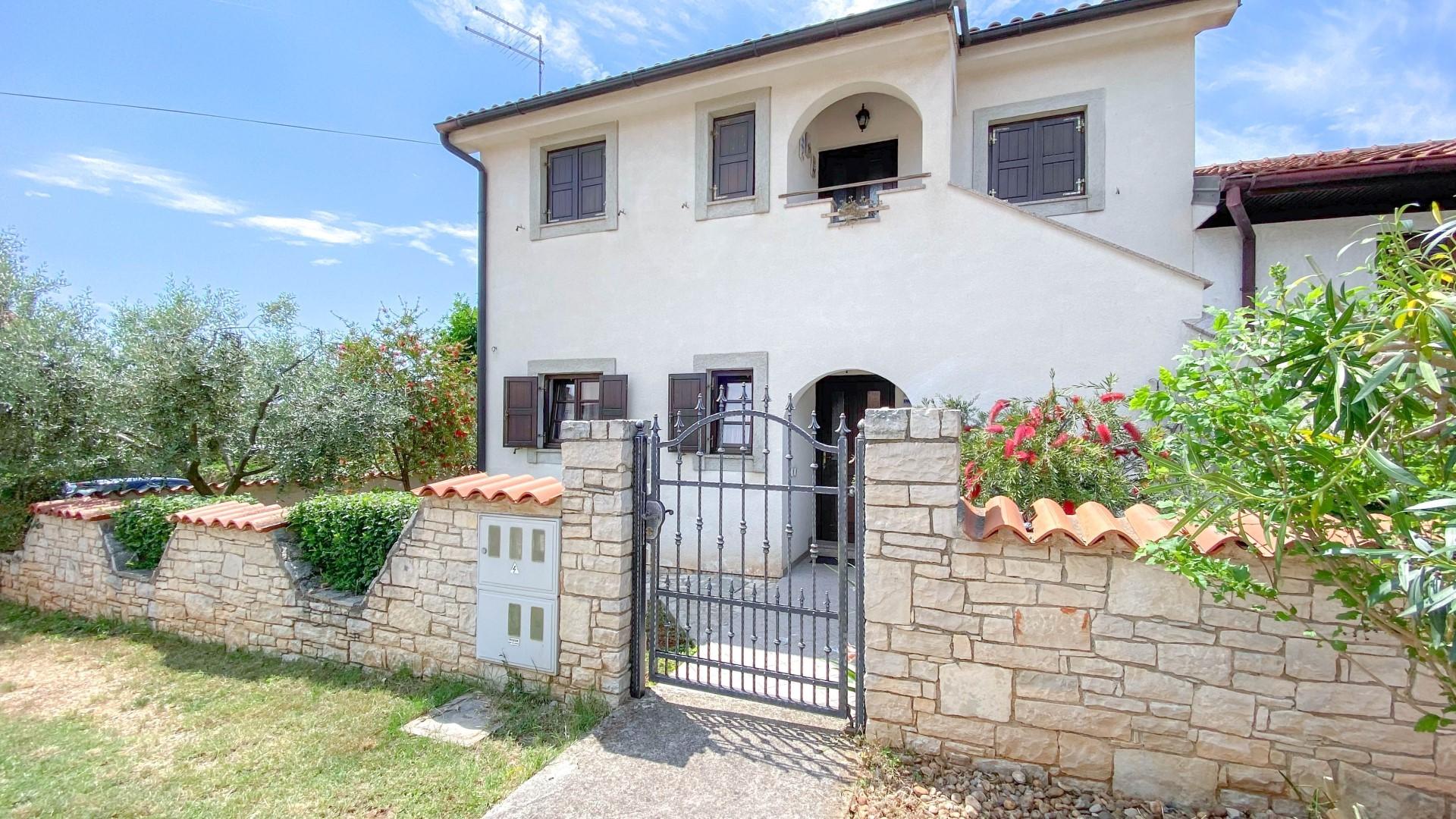 Modernes & gemütliches Studio-Apartment mit Terrasse