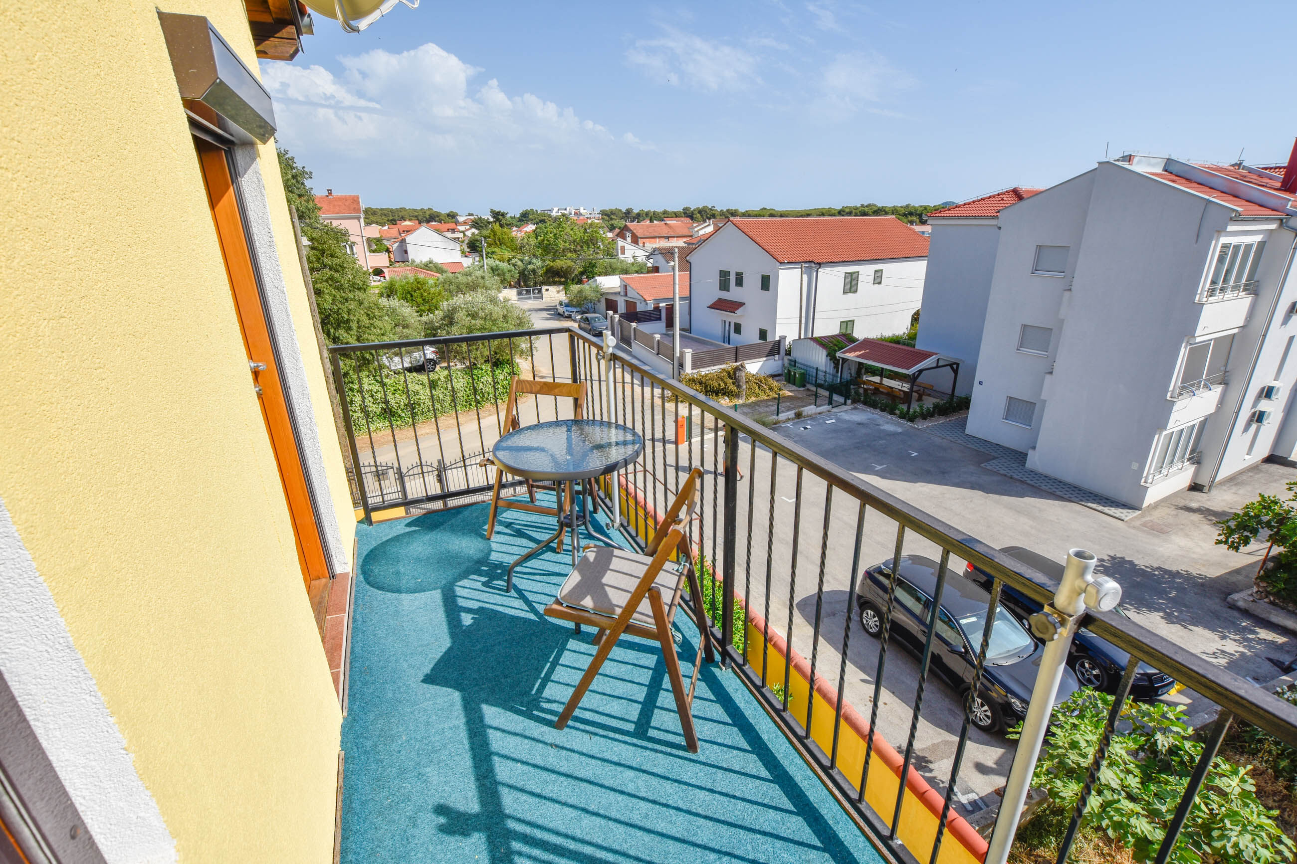 Ferienwohnung