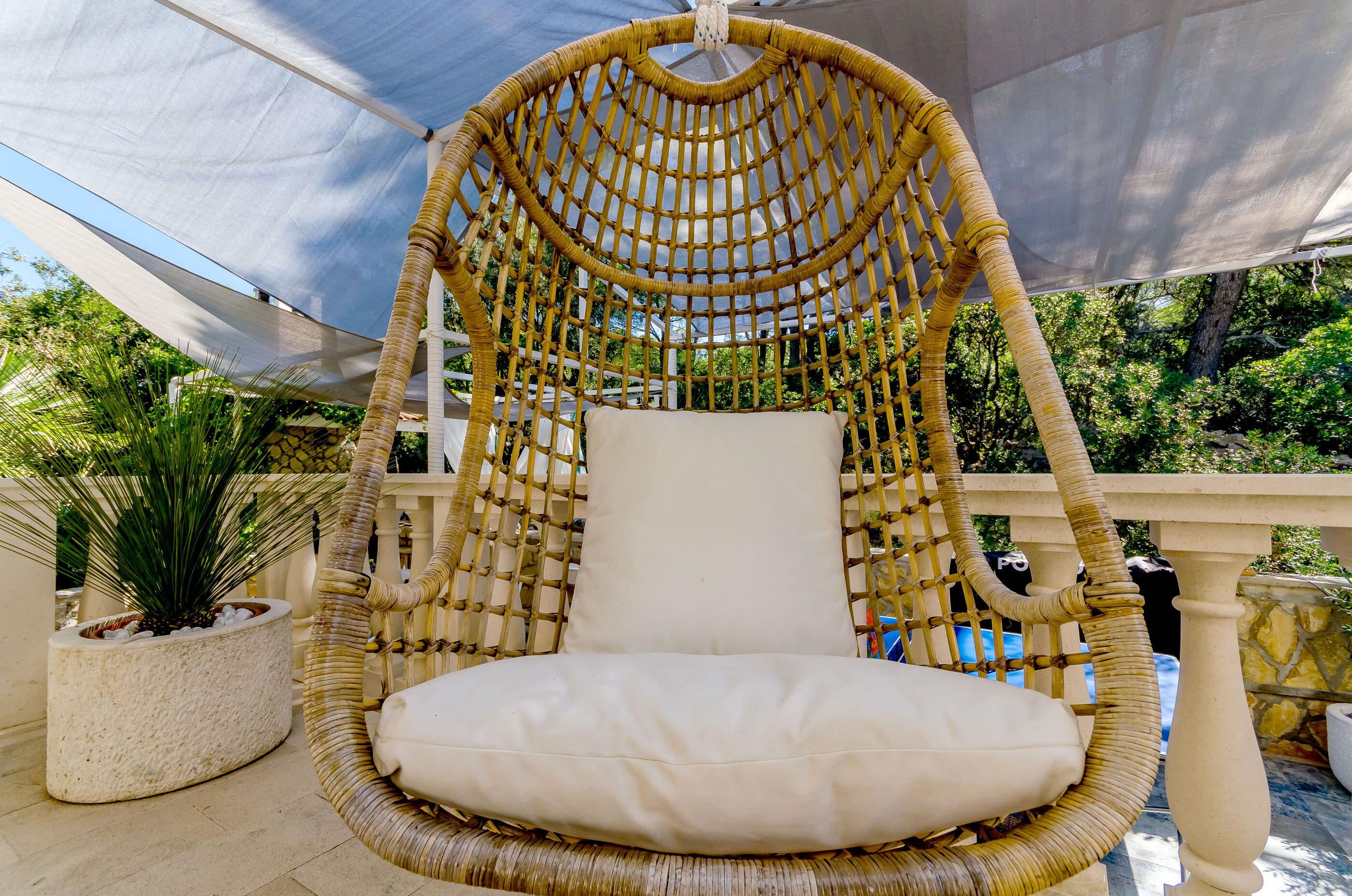 Apartment für einen perfekten Urlaub auf der bezaubernden Insel Hvar