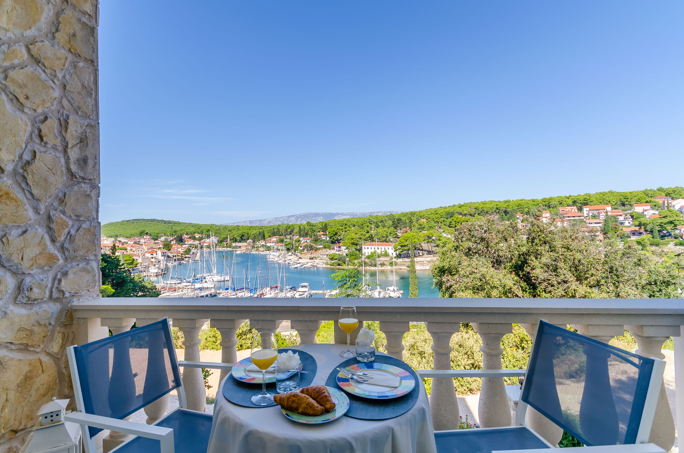 Charmante Ferienwohnung auf der bezaubernden Insel Hvar