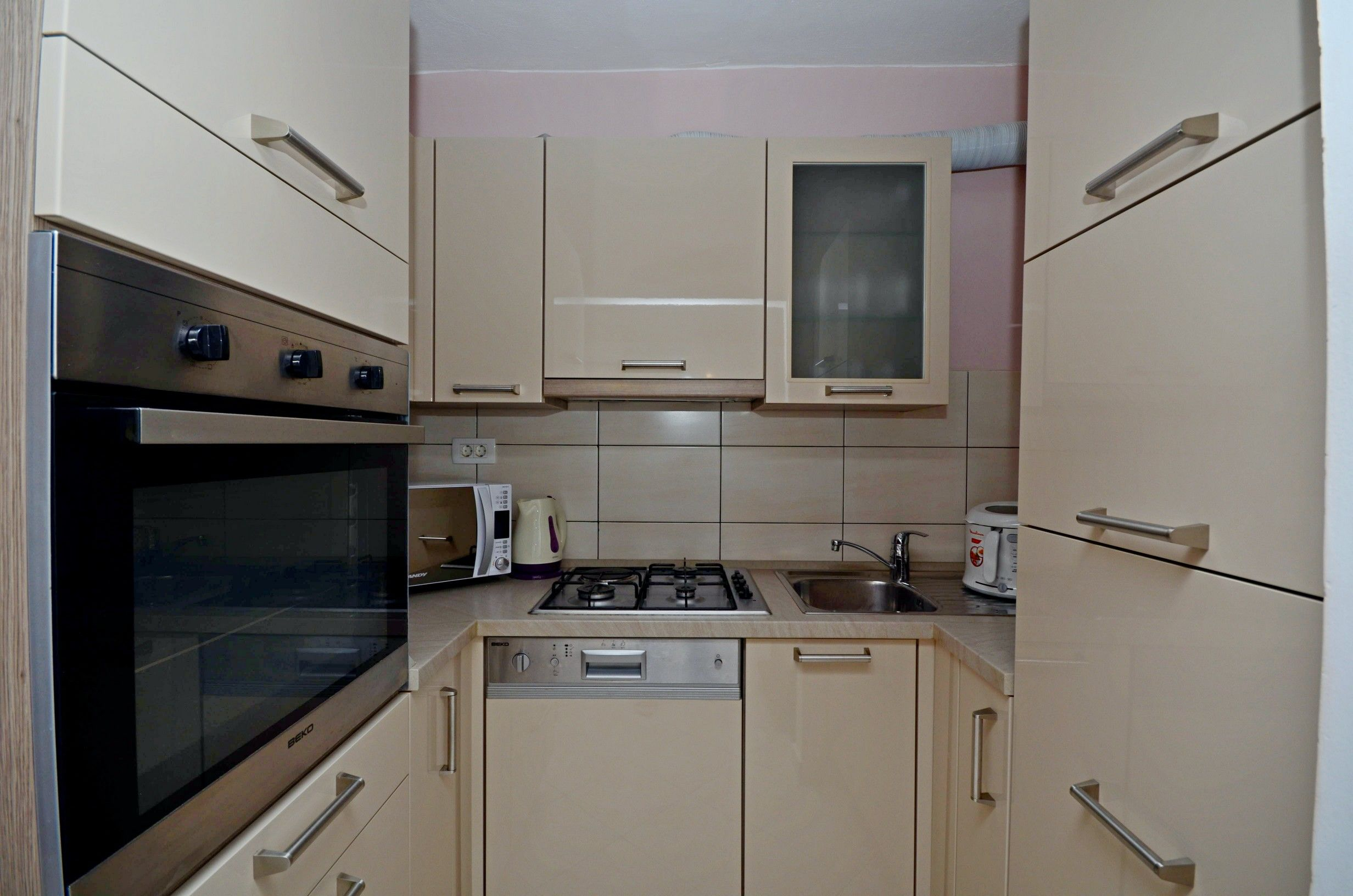Apartment in Vinisce