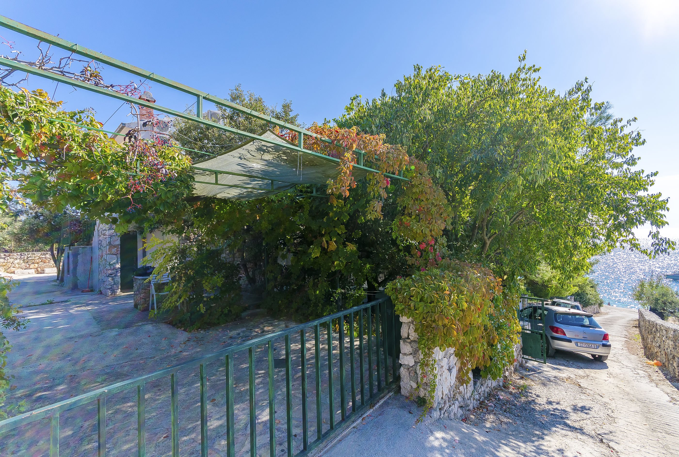 Schönes Apartment in Marina