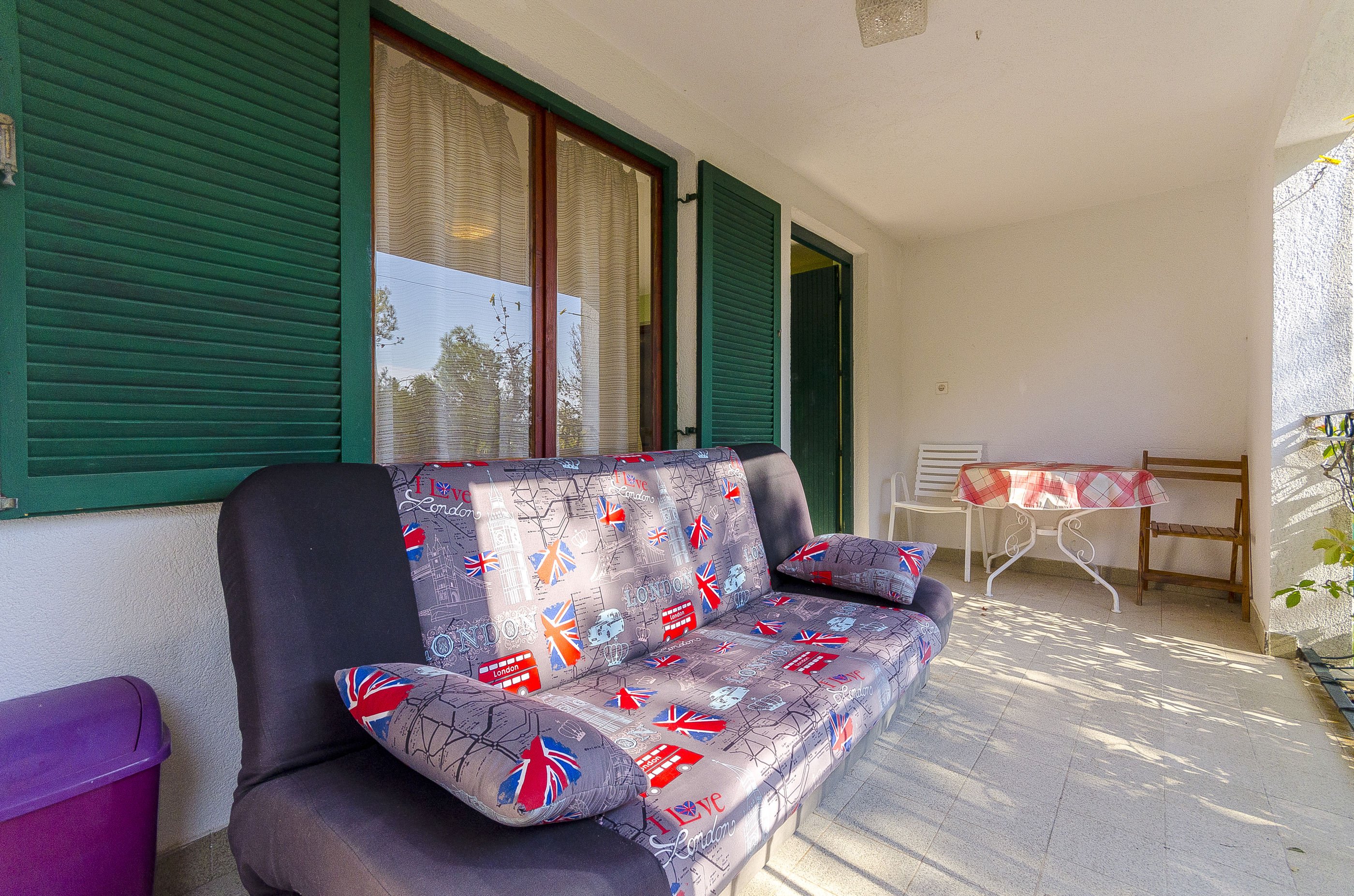 Schönes Apartment in Marina