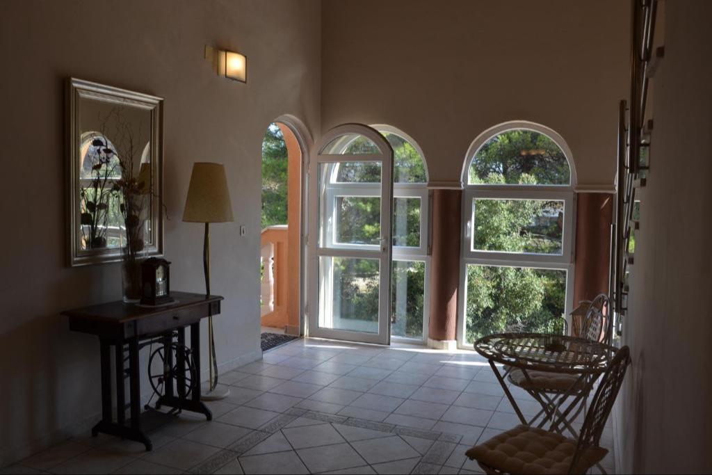 Studio mit Meerblick  in Sibenik