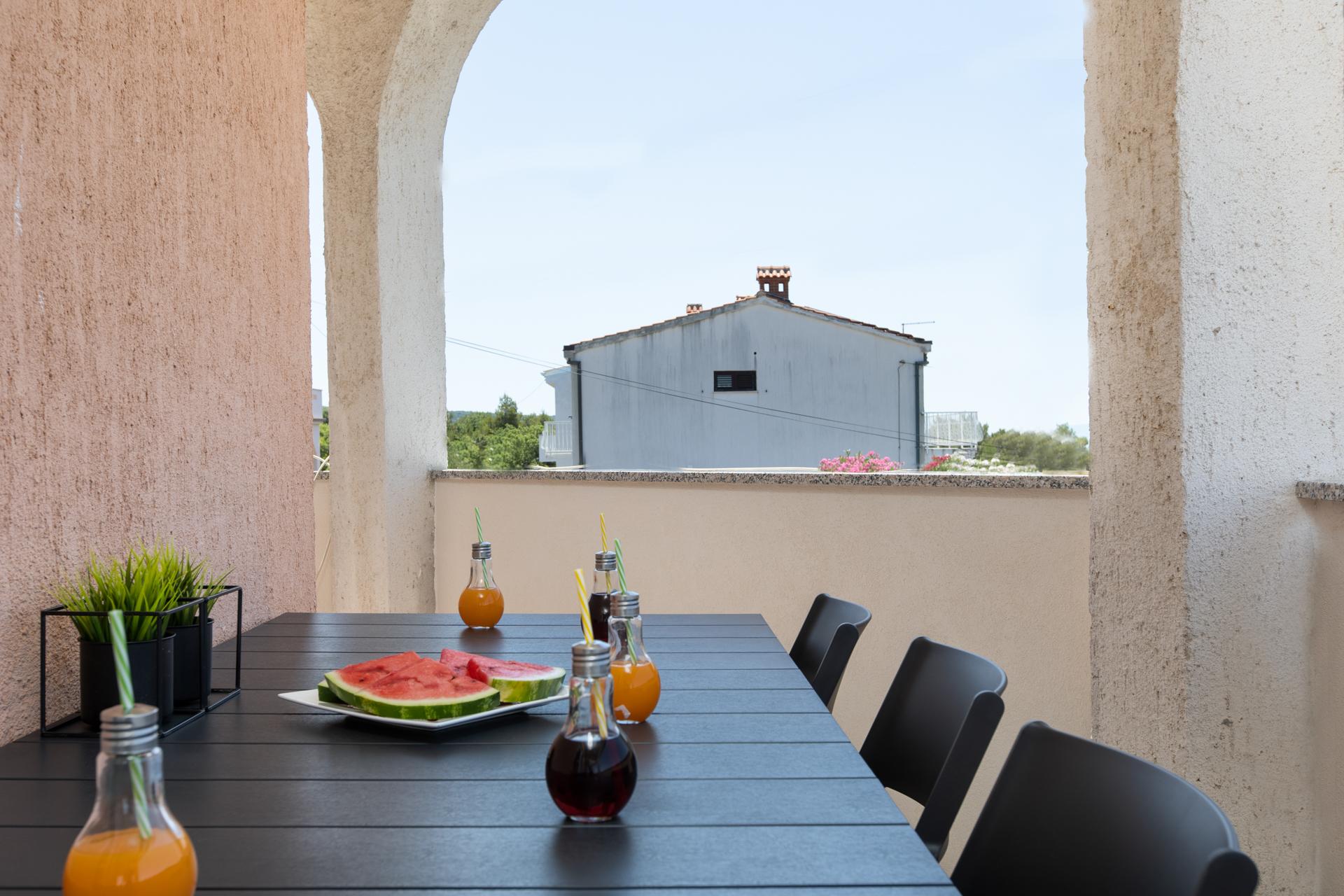  Ferienwohnung mit Grillstation, privatem Parkplatz 
