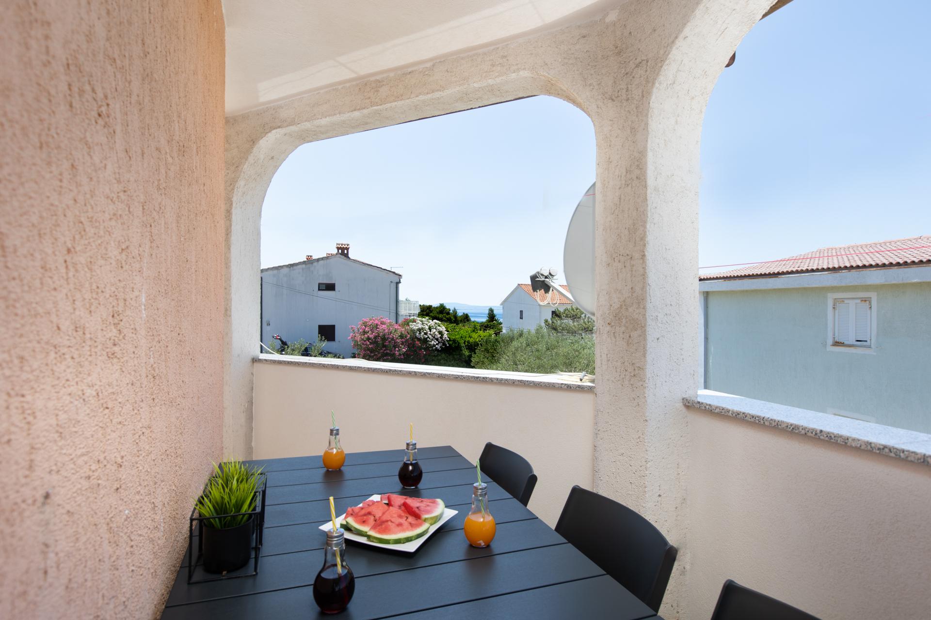  Ferienwohnung mit Grillstation, privatem Parkplatz 