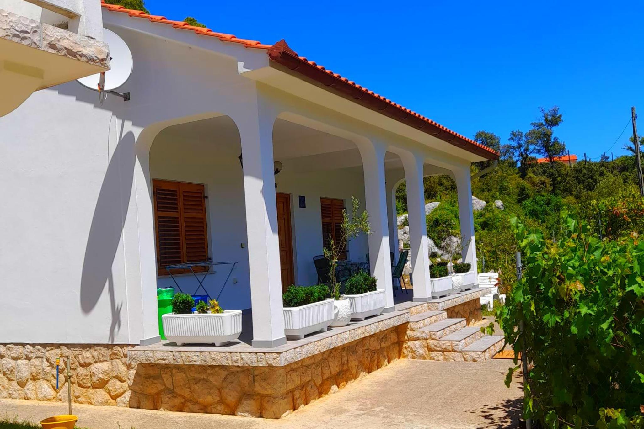 Fantastisches Haus in Strandnähe