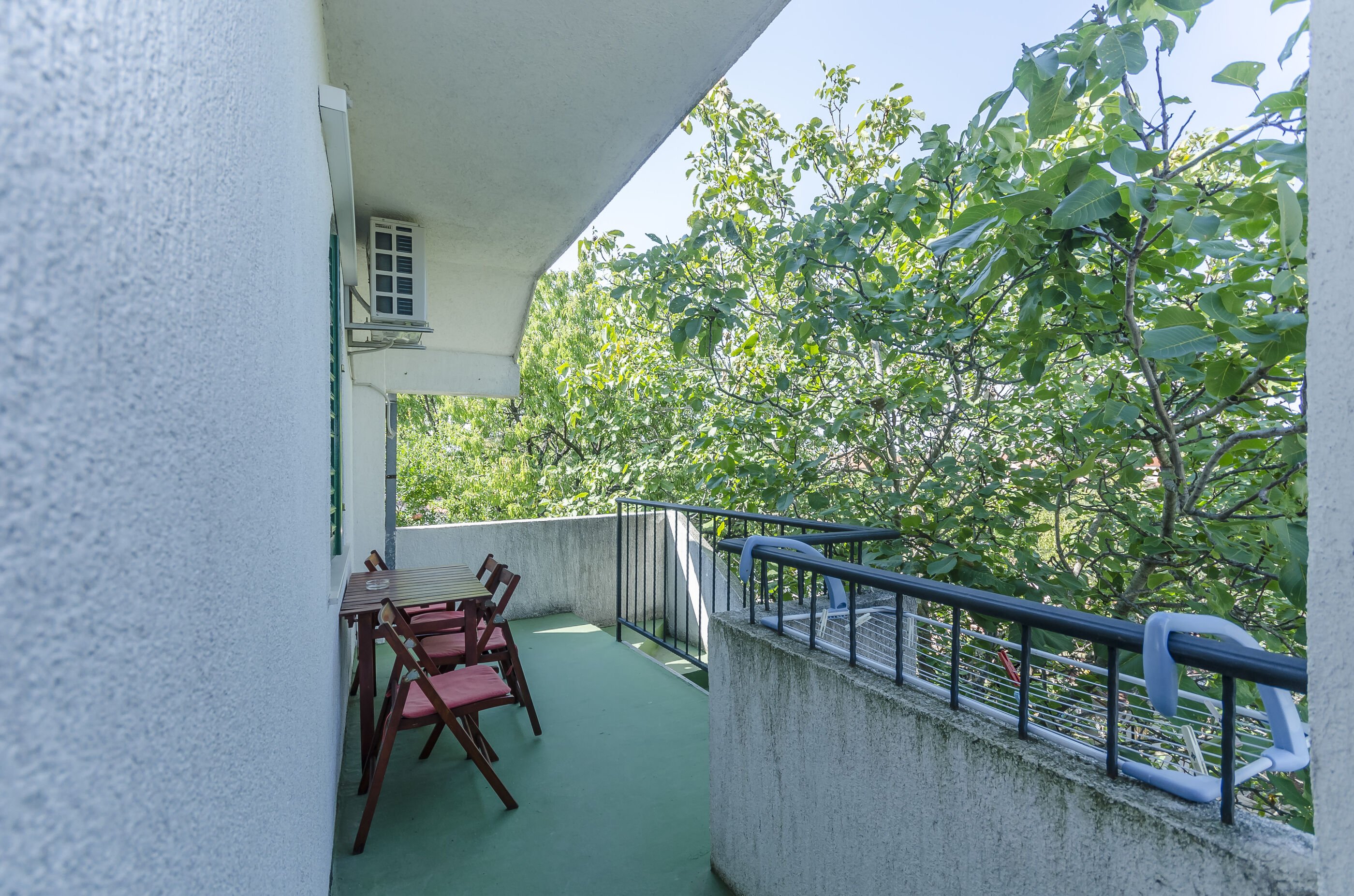 Appartement mit einem Schlafzimmer in Jadrija