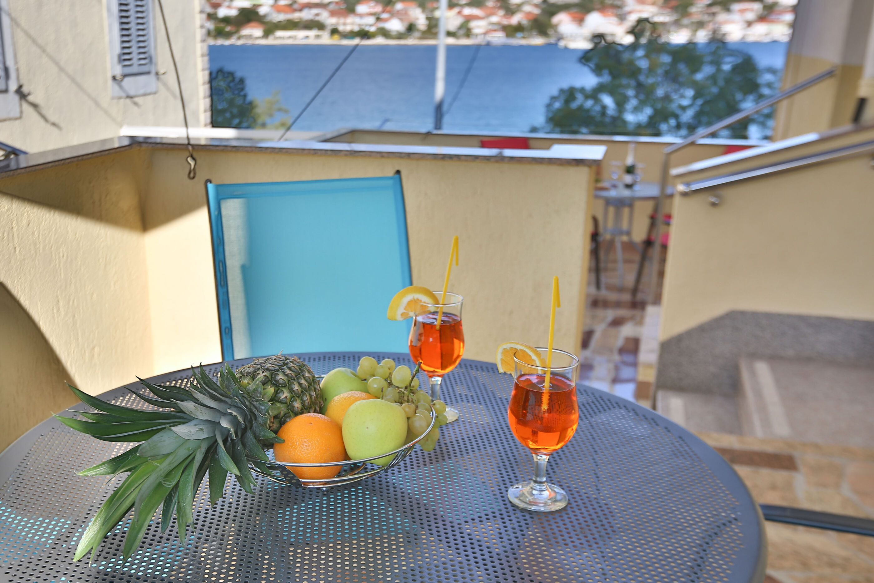 Moderne Ferienwohnung in Vinišće