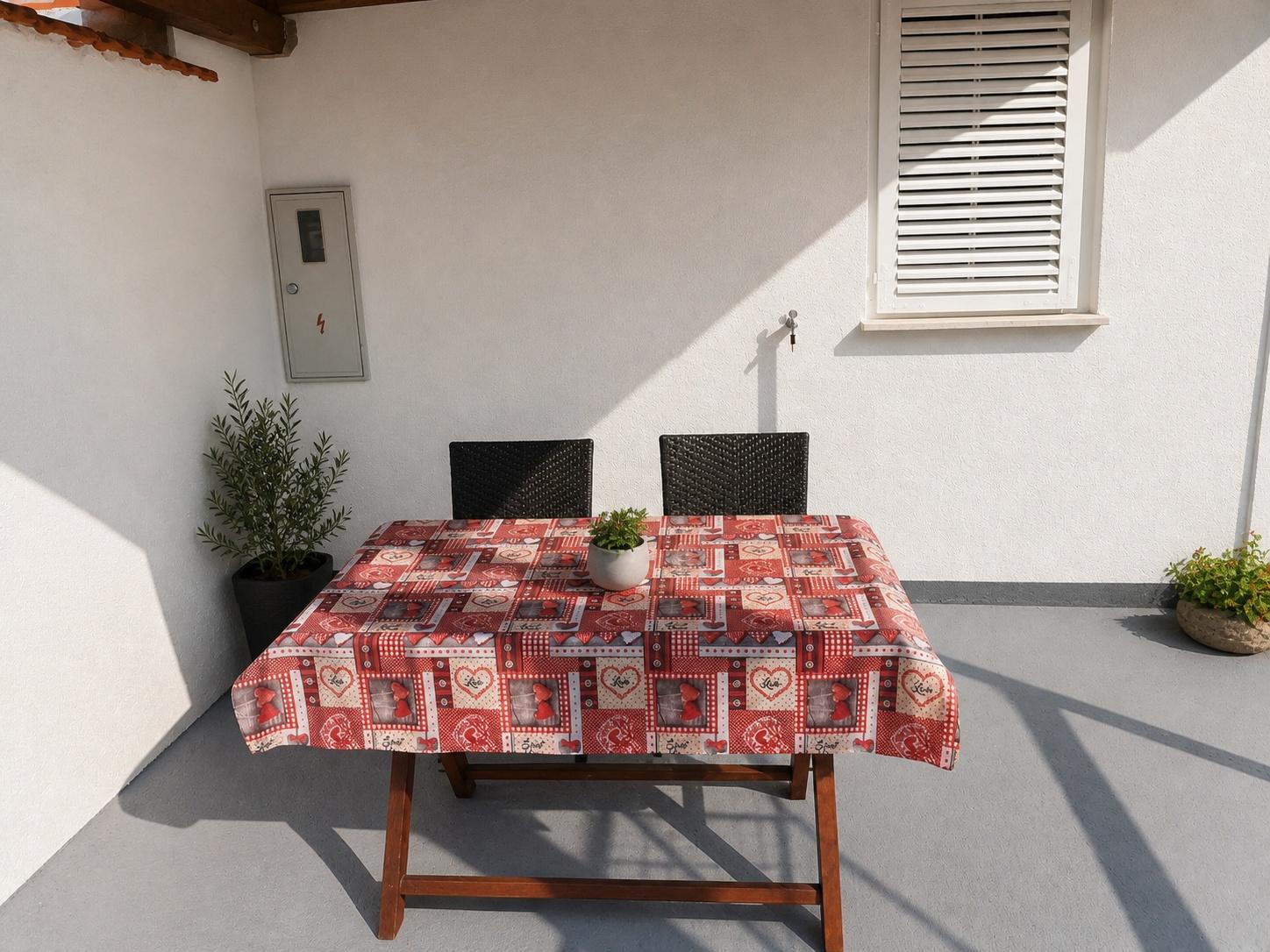 Cozy Erdgeschoss Apartment in der Nähe von Zadar