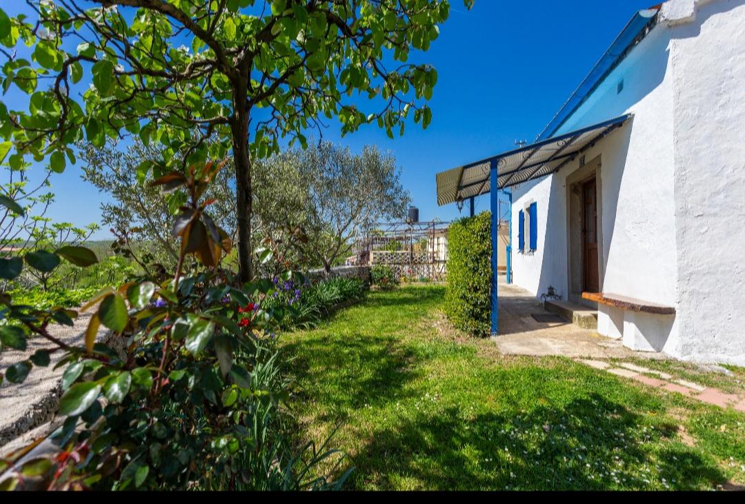 Gemütliches Ferienhaus in Vinez