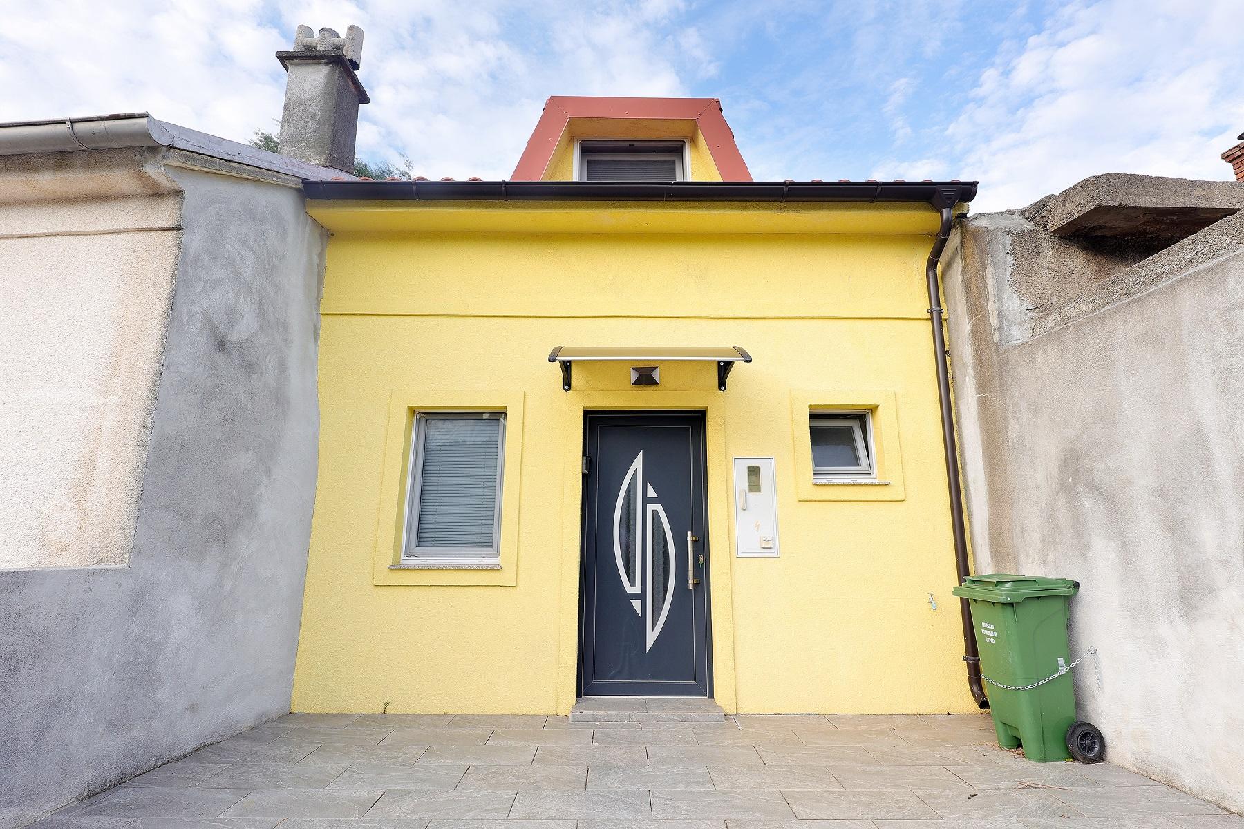 Gemütliches Ferienhaus für 4 Personen