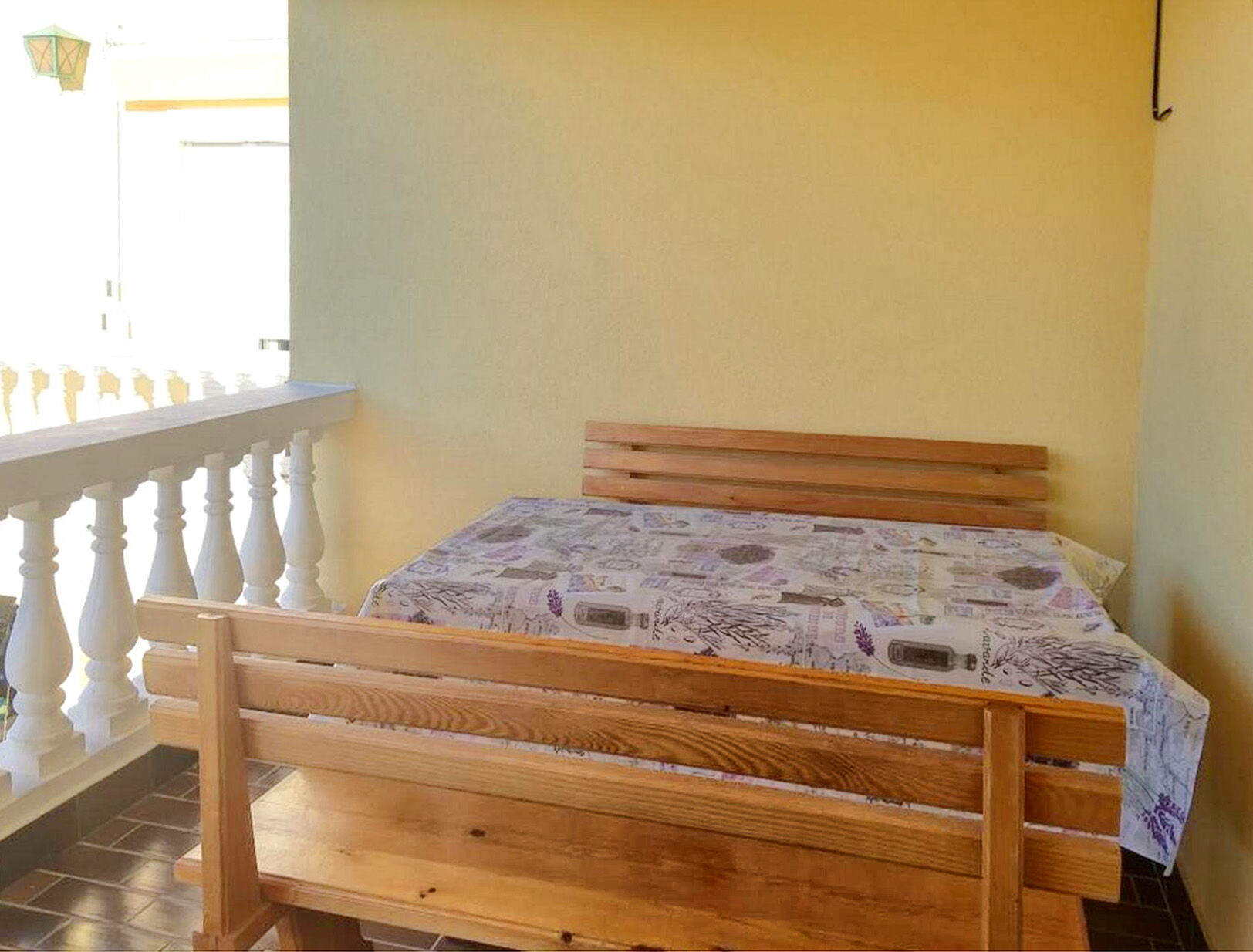 Ferienwohnung in Tribunj mit Klima, Sat-TV, Internet