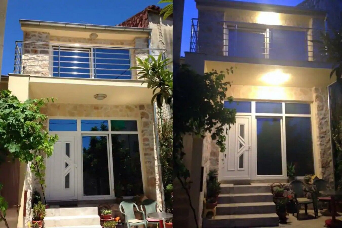 Haus in Sibenik mit Klima, Sat-TV, Internet