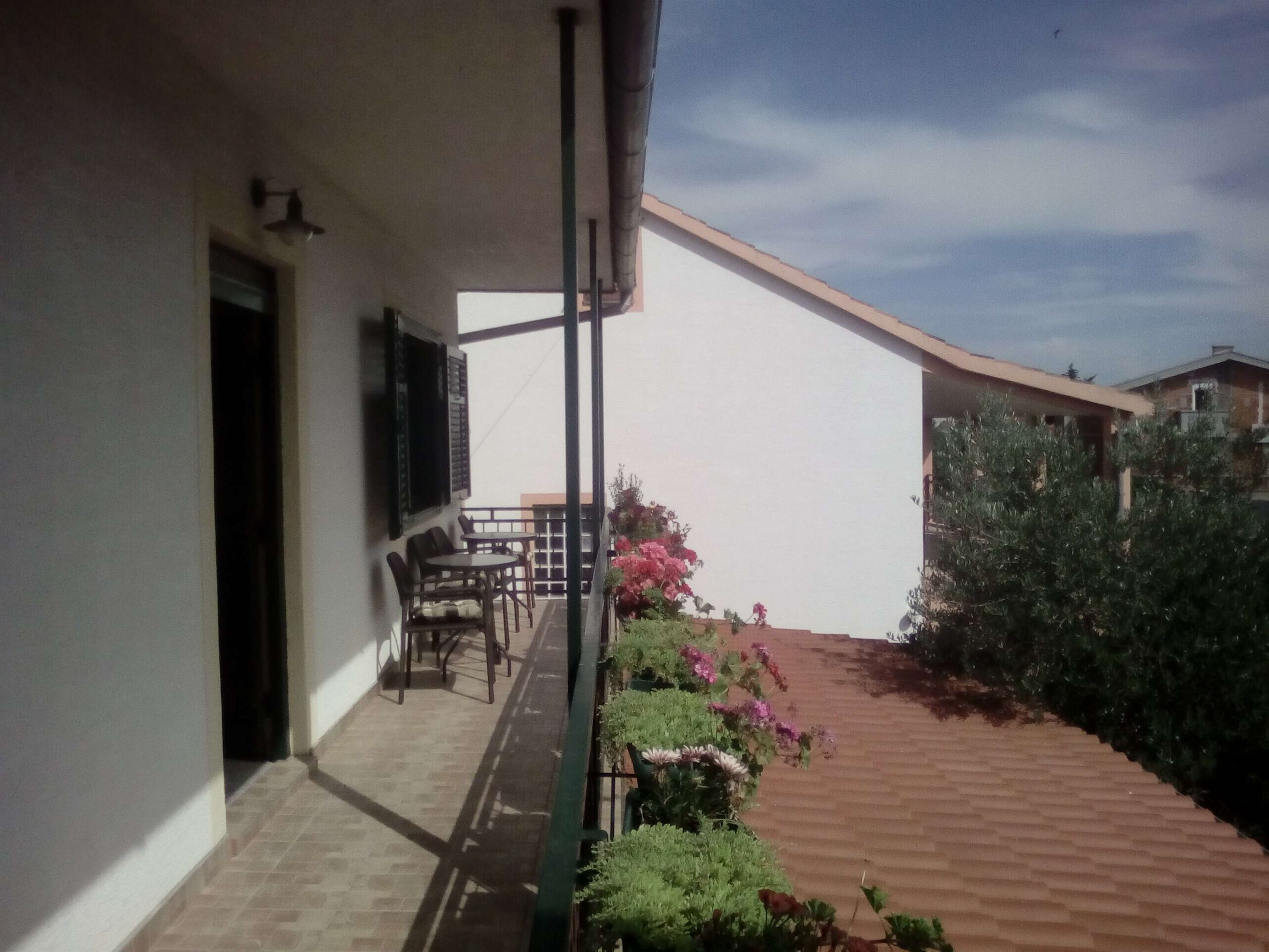 Ferienwohnung in Pirovac mit Klima, Internet, Grill