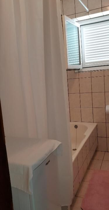 Ferienwohnung in Novi Vinodolski mit Klima, Internet, Grill
