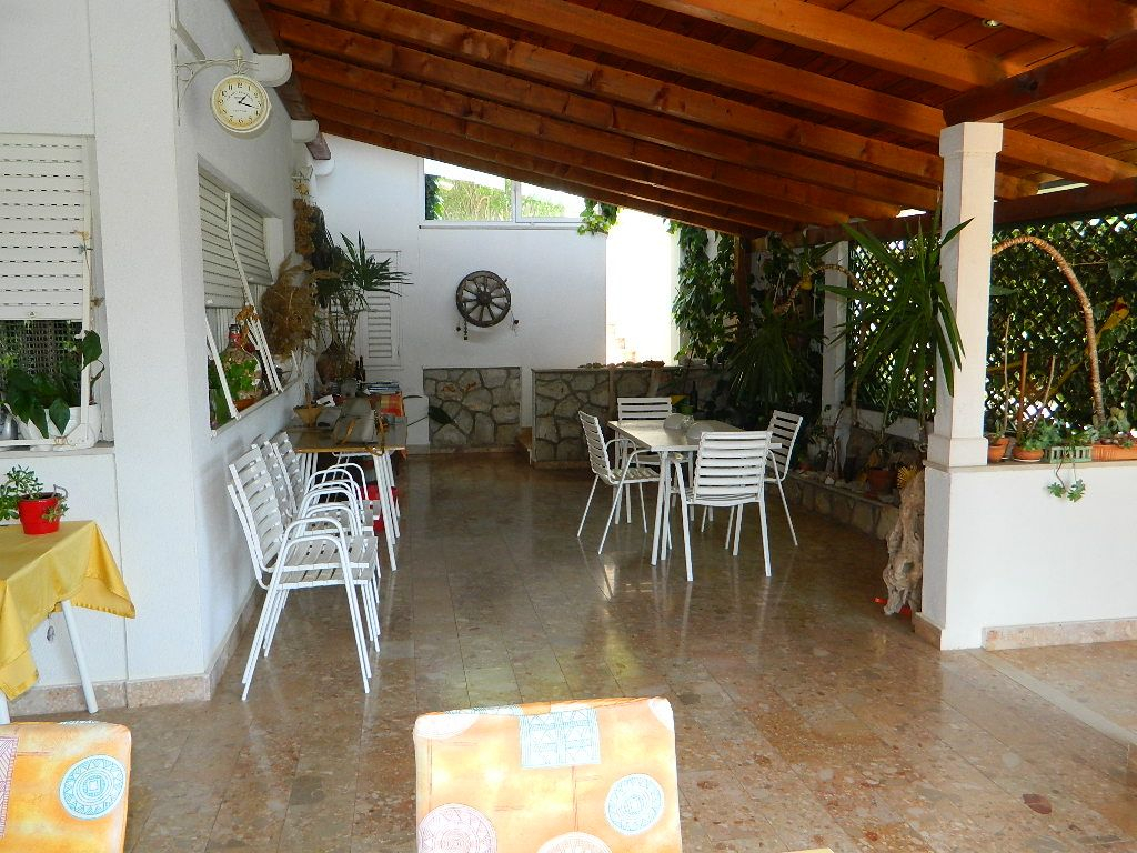 Zimmer in Vrboska mit Klima, Meerblick, Internet