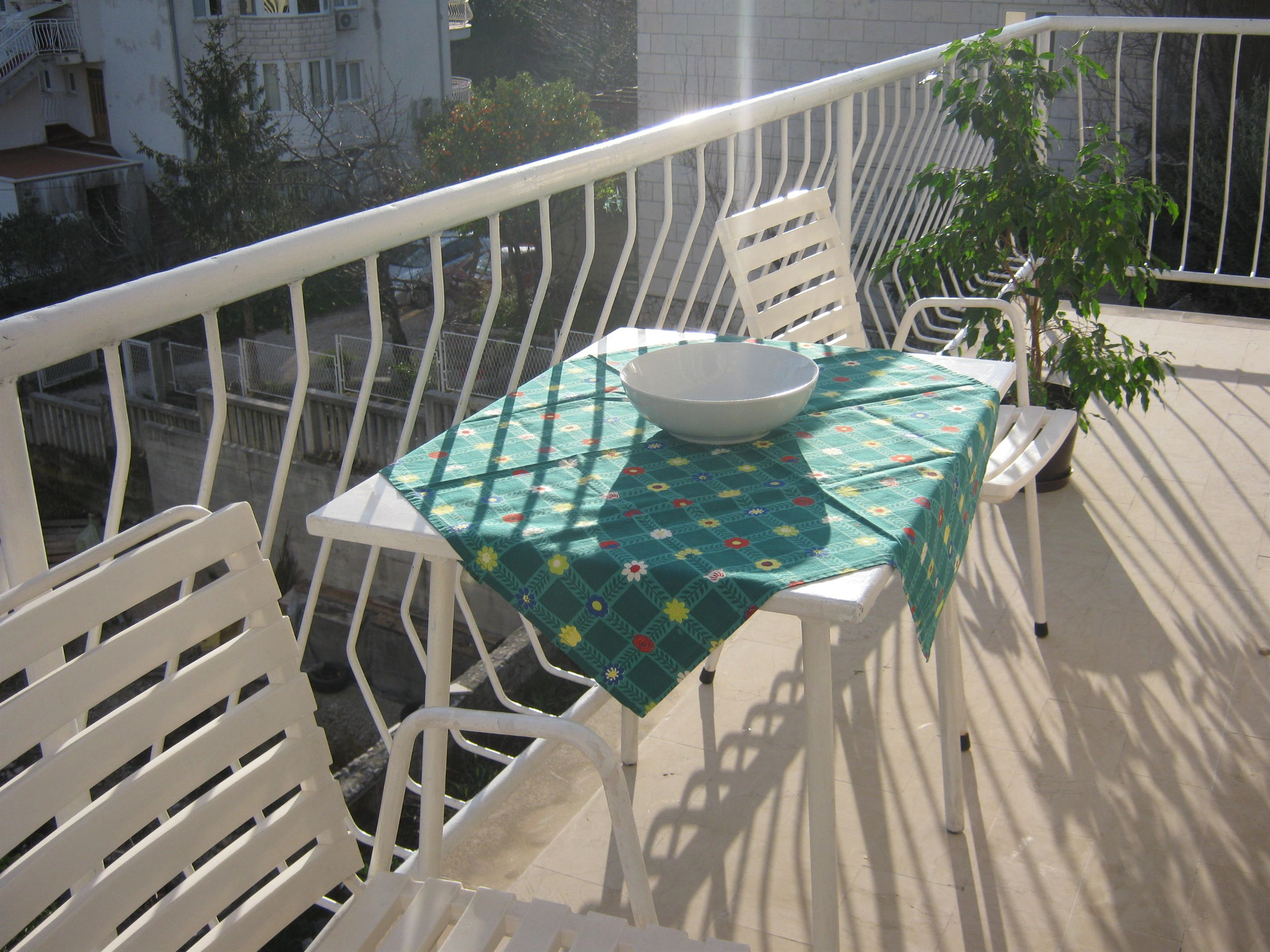 Ferienwohnung in Dubrovnik mit Internet