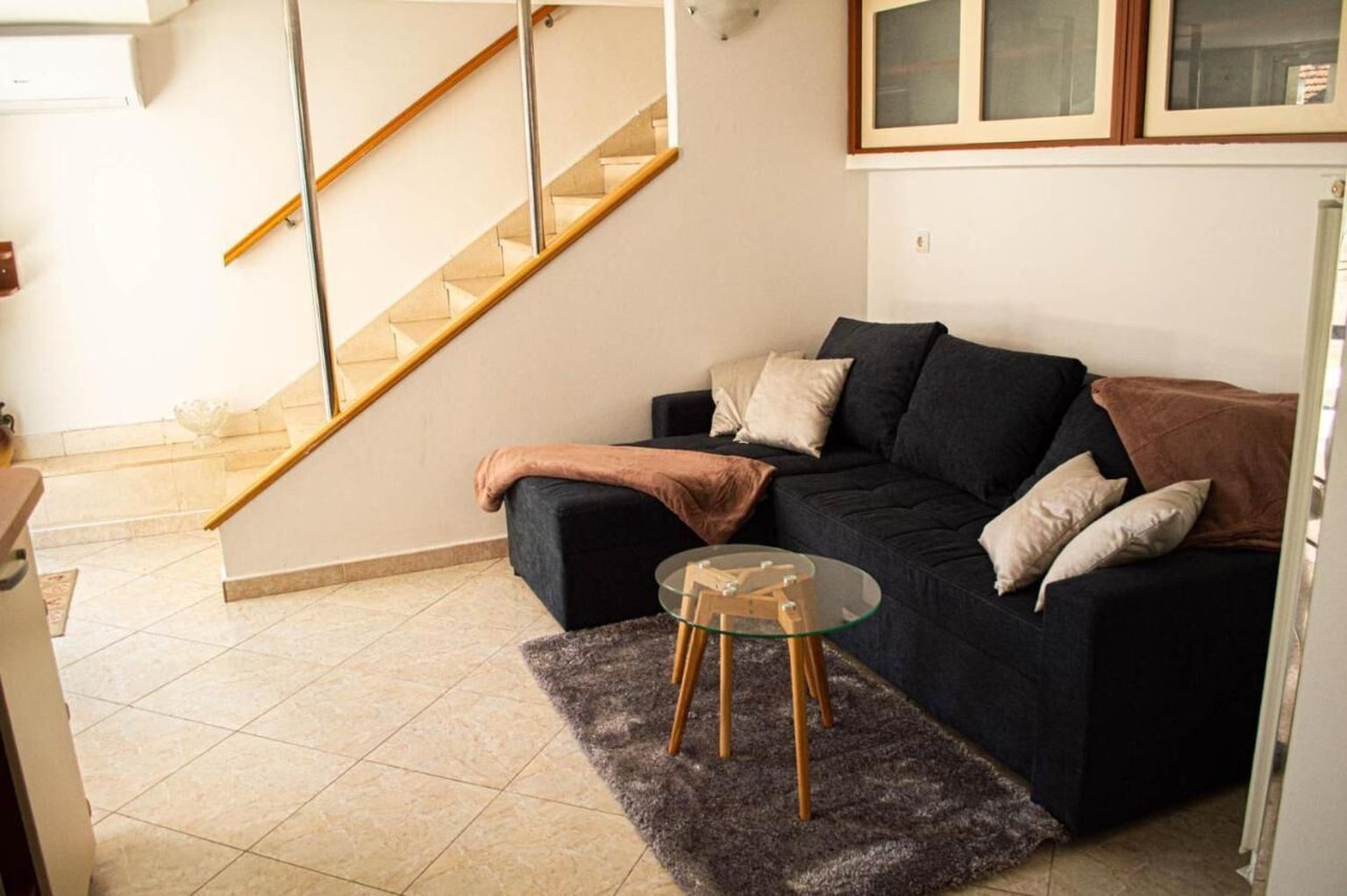 Ferienwohnung in Vela Luka mit Klima, Internet
