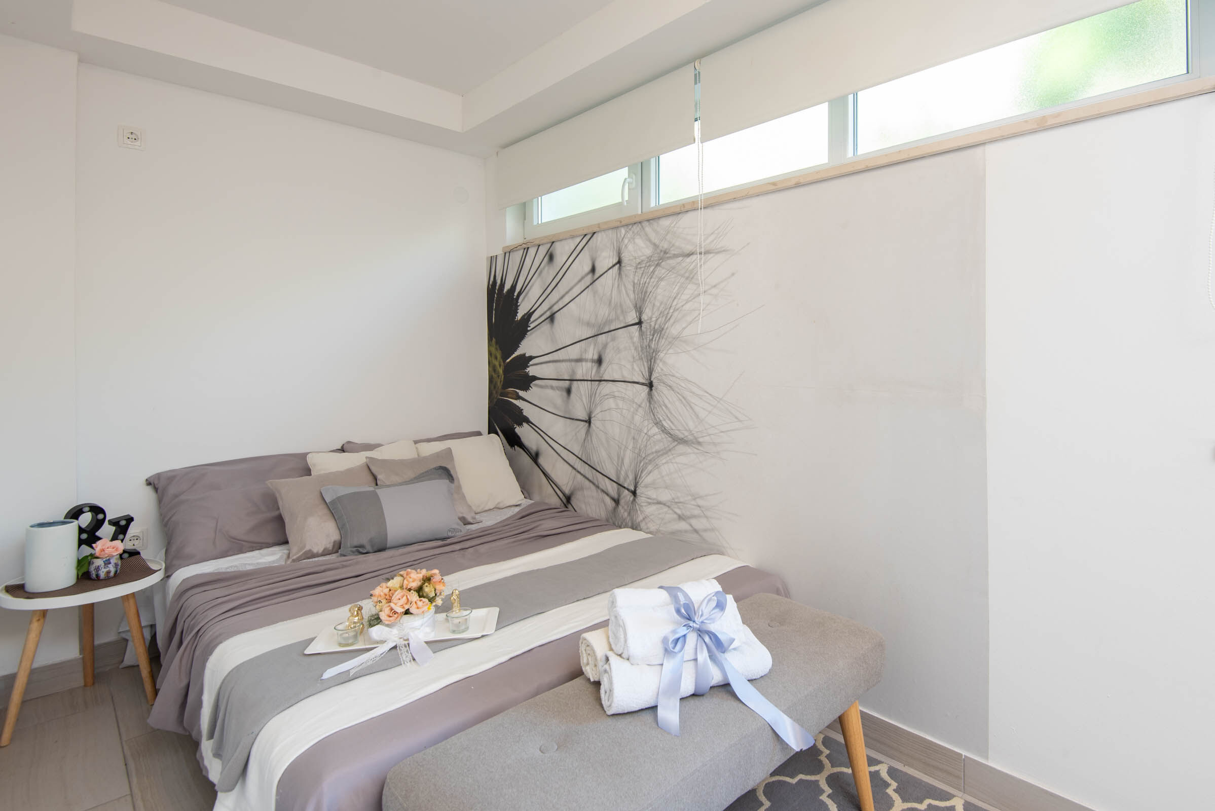 Ferienwohnung in Orebic mit Klima, Sat-TV, Internet