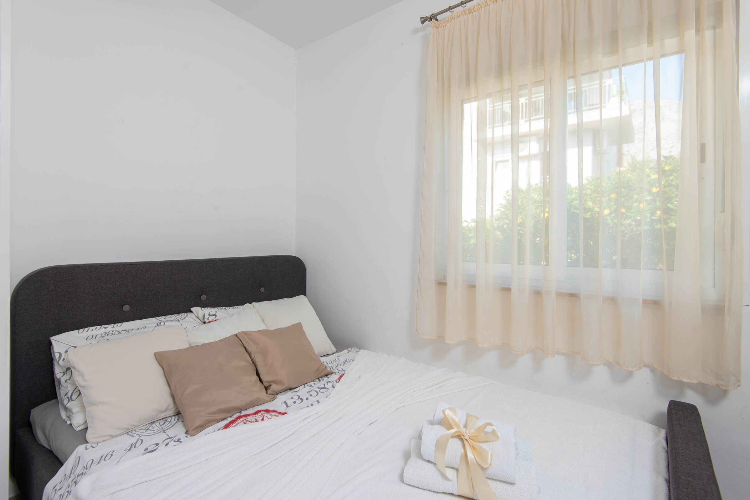 Ferienwohnung in Orebic mit Klima, Sat-TV, Internet