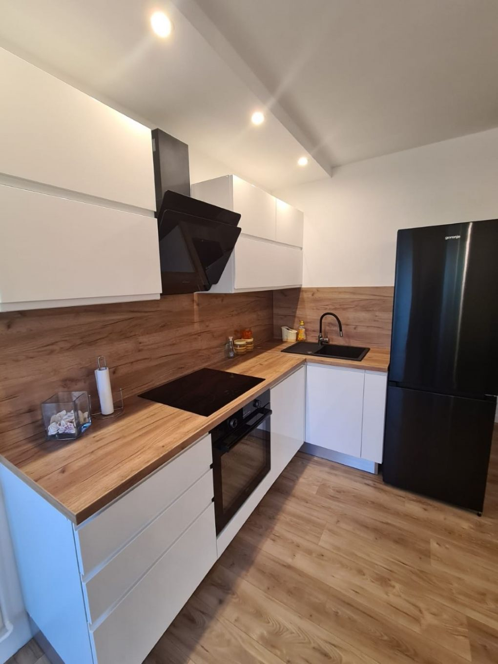 Ferienwohnung in Supetar mit Klima, Internet