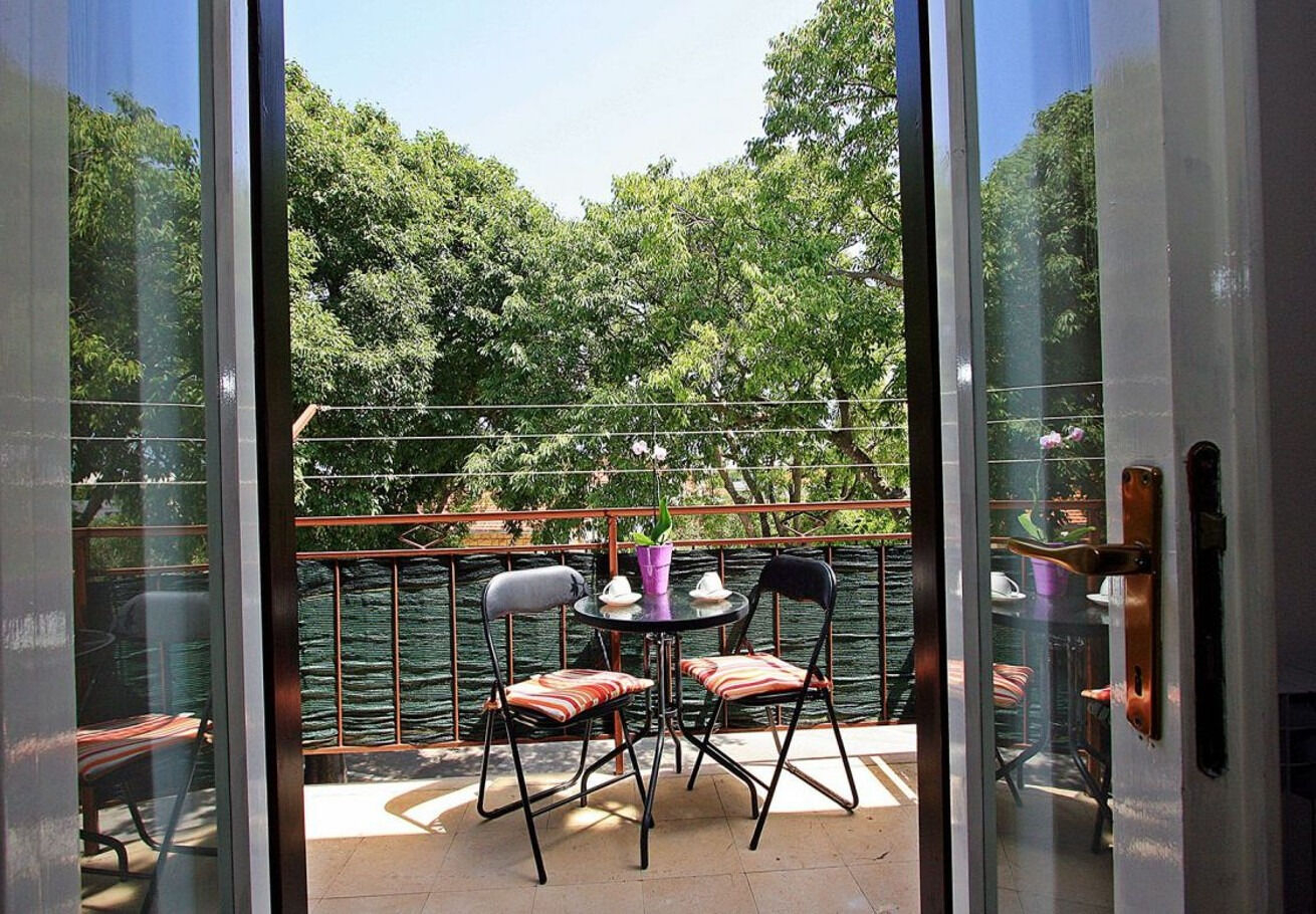 Ferienwohnung in Supetar mit Klima, Internet, Grill