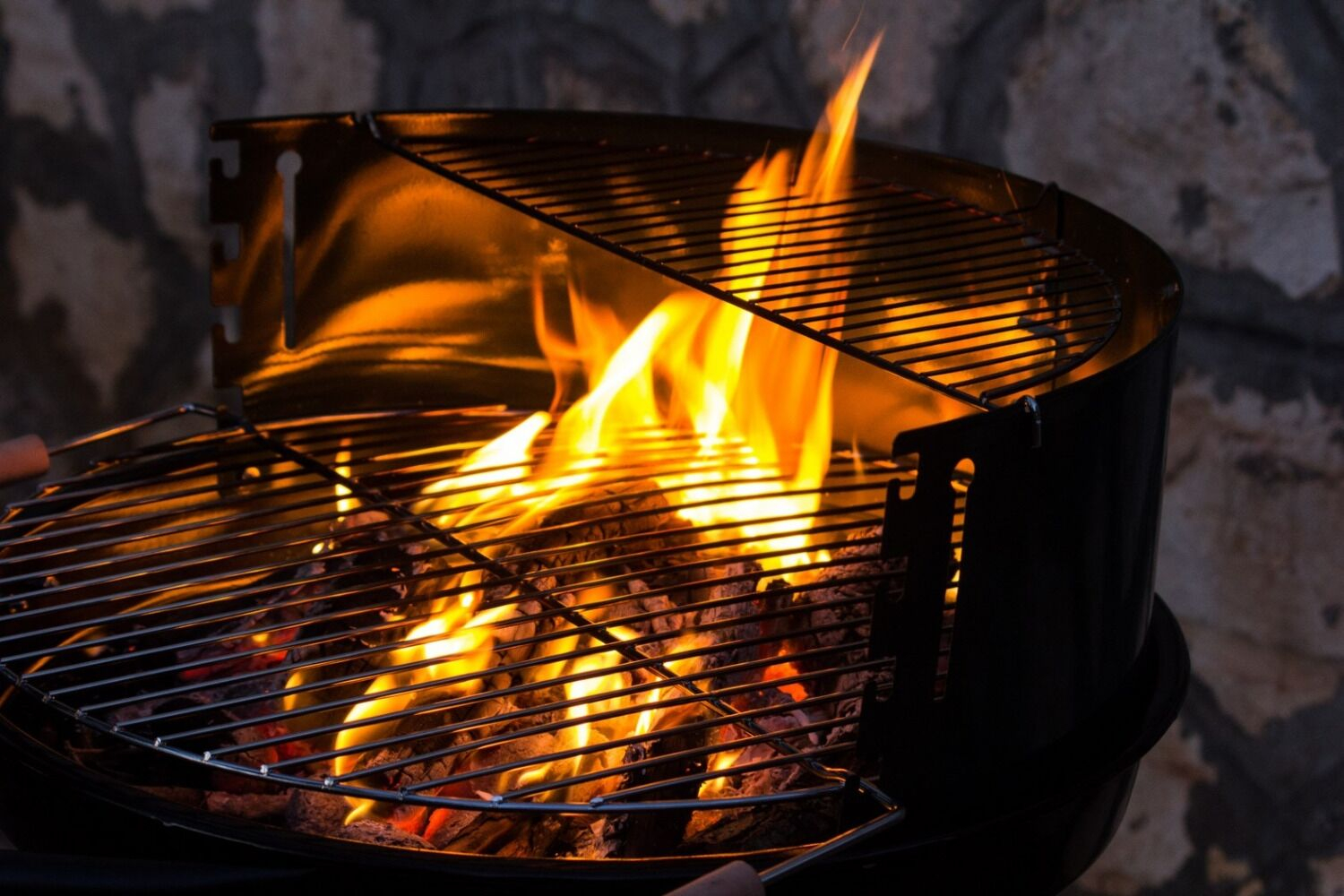 Sonniges Ferienhaus in Supetar auf Brac, meernah, Klimaanlage, Grill