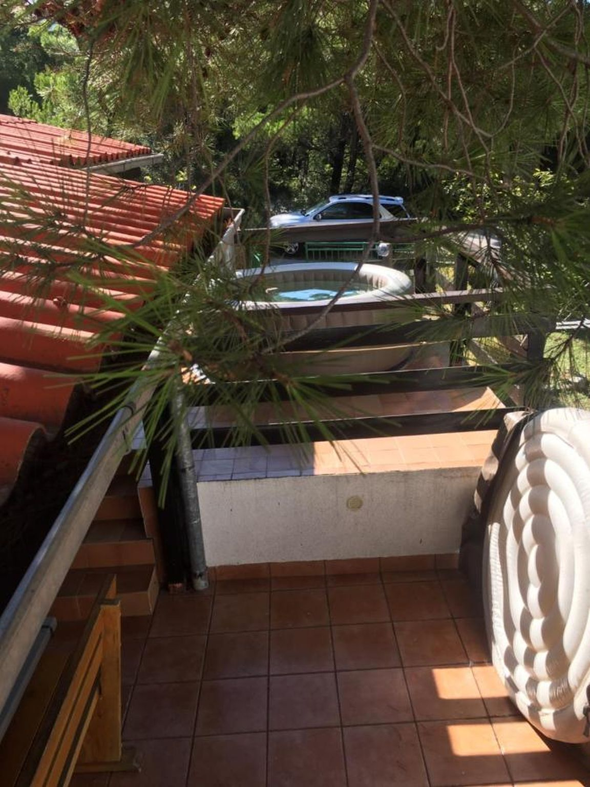 Haus in Baska Voda mit Klima, Sat-TV, Internet