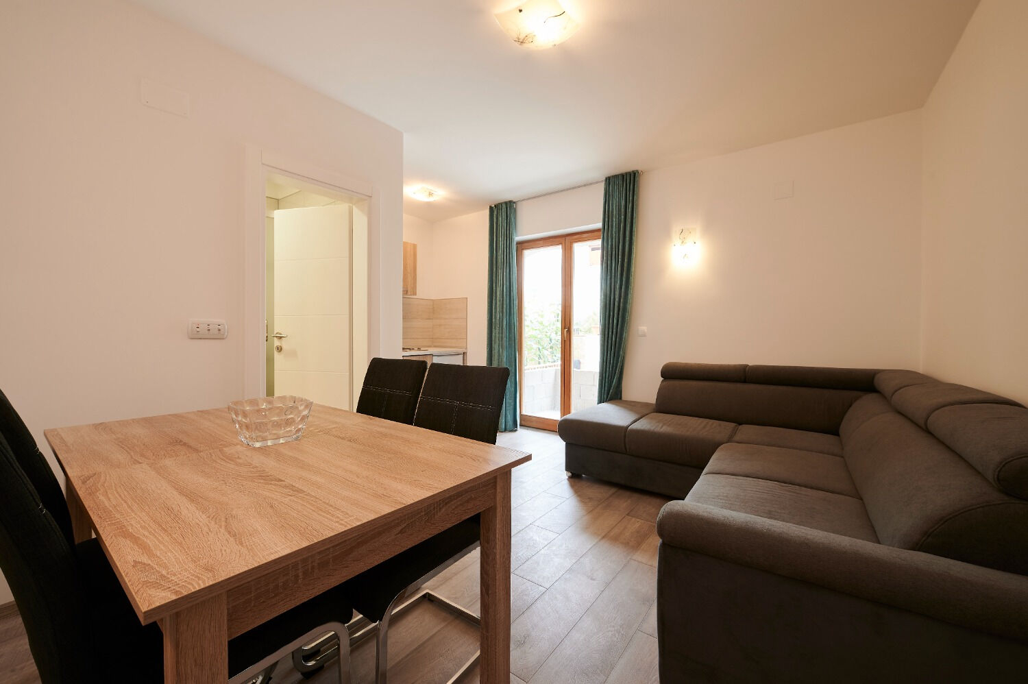 Ferienwohnung in Trogir mit Klima, Internet, Grill