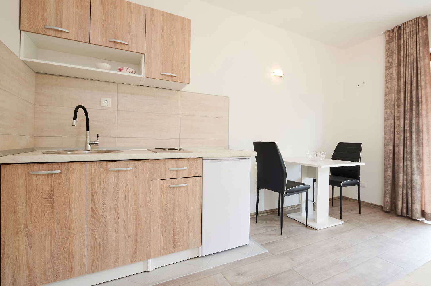 Studio in Trogir mit Klima, Internet, Grill