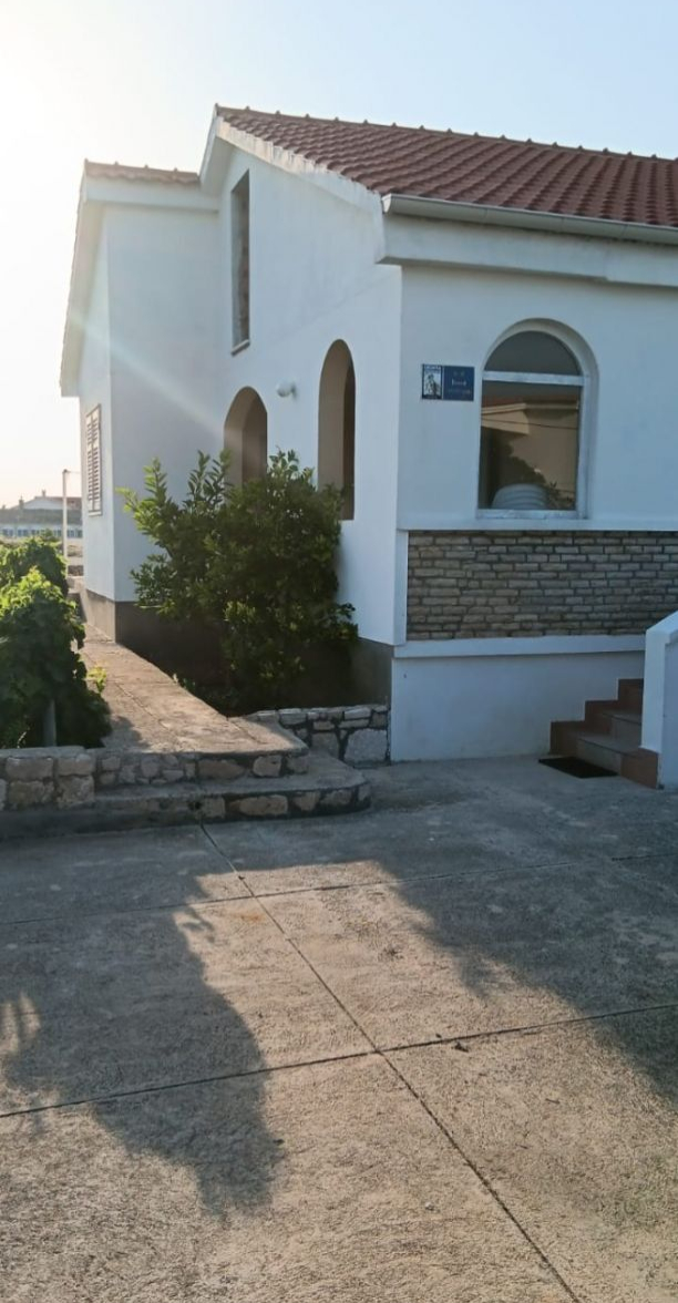Ferienwohnung in Razanac mit Klima, Sat-TV, Internet