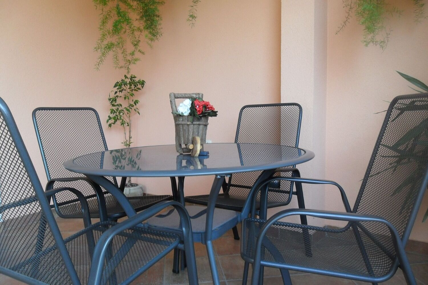 Ferienwohnung in Zadar mit Klima, Sat-TV, Internet