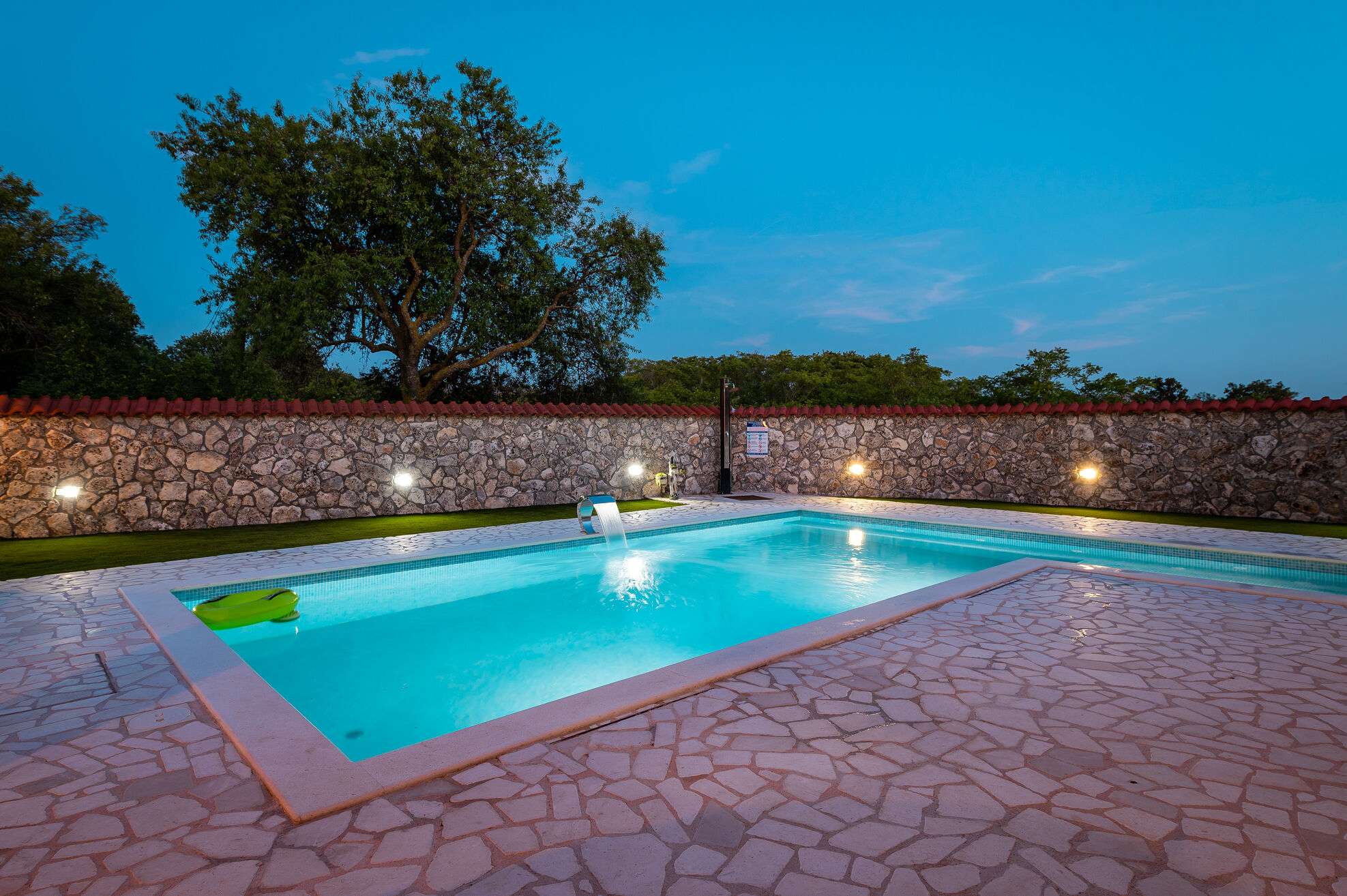 Traumhaftes Ferienhaus in Kroatien