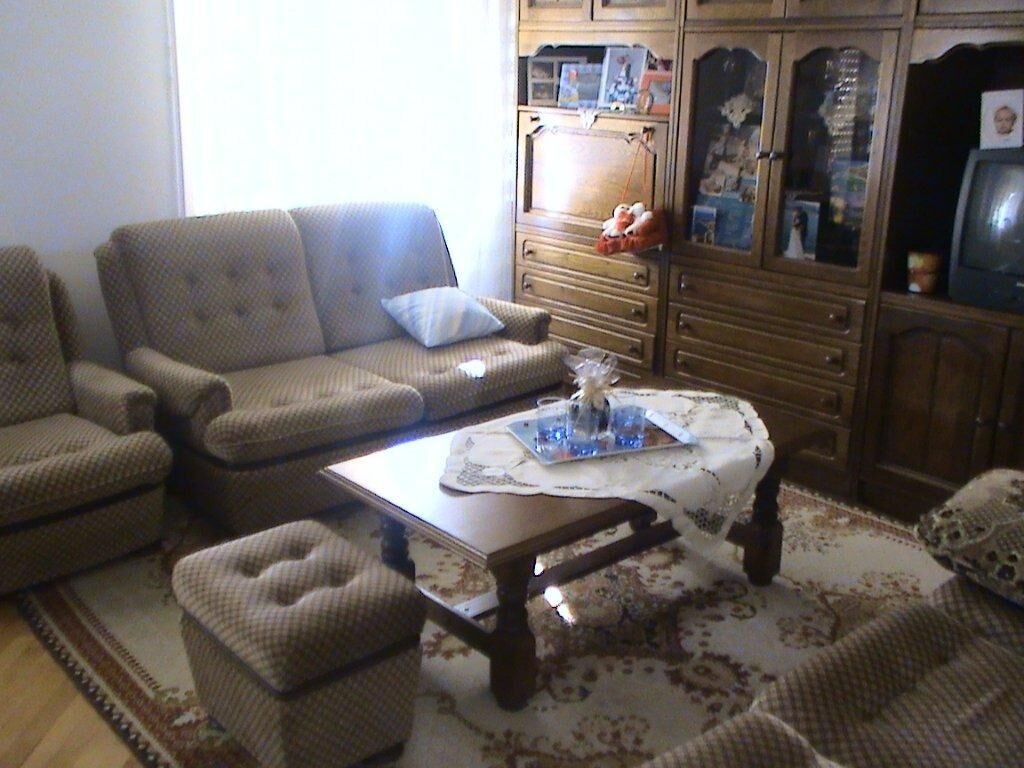 Ferienwohnung in Trogir mit Klima, Sat-TV, Internet