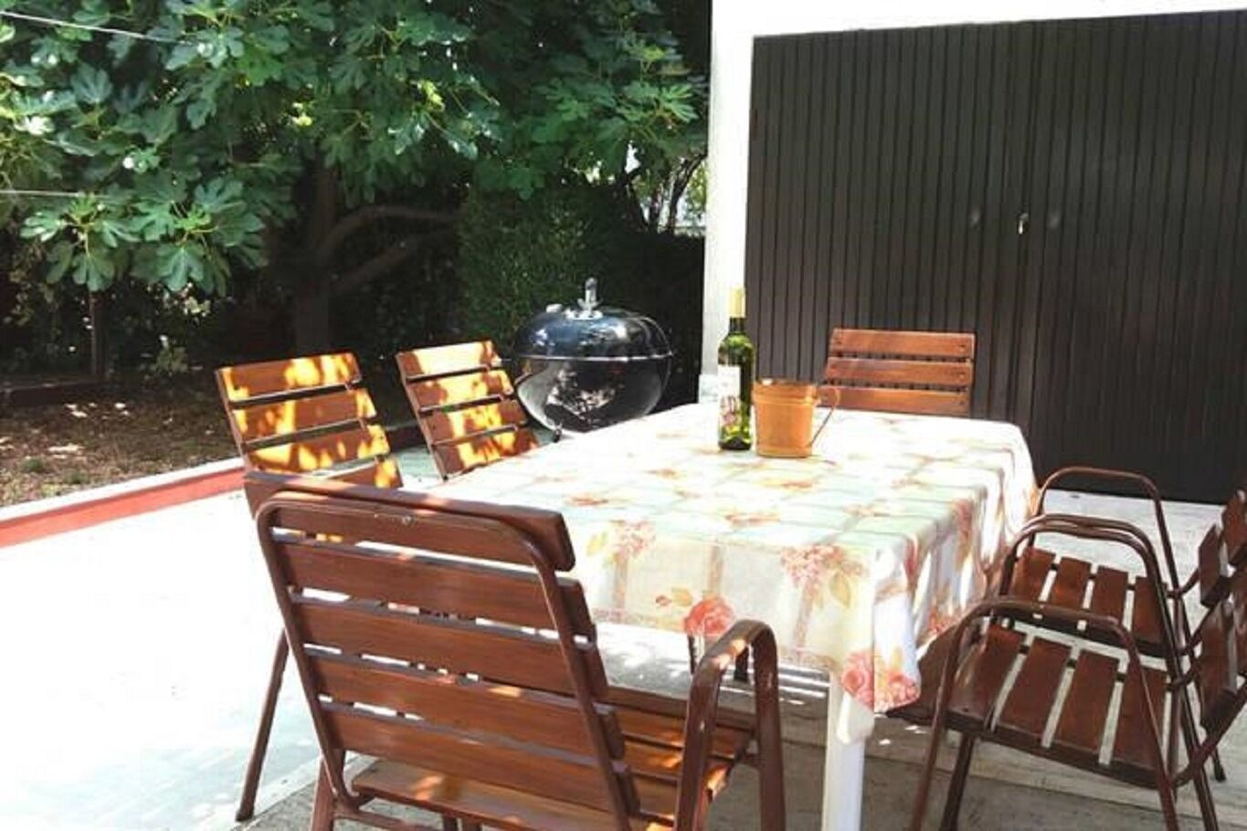 Zimmer in Trogir mit Klima, Sat-TV, Internet