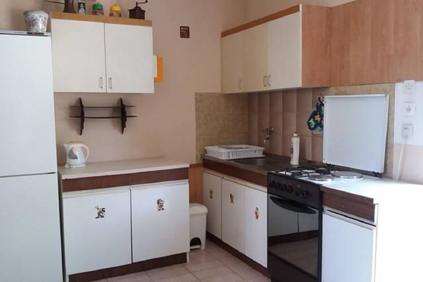 Zimmer in Trogir mit Klima, Sat-TV, Internet