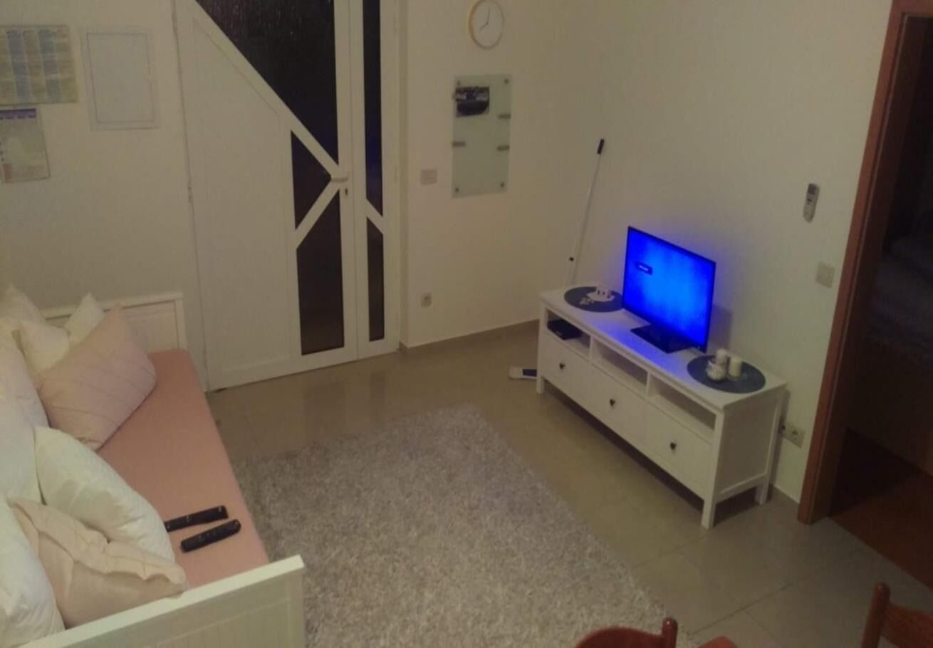 Ferienwohnung in Seget Vranjica mit Klima, Sat-TV, Internet