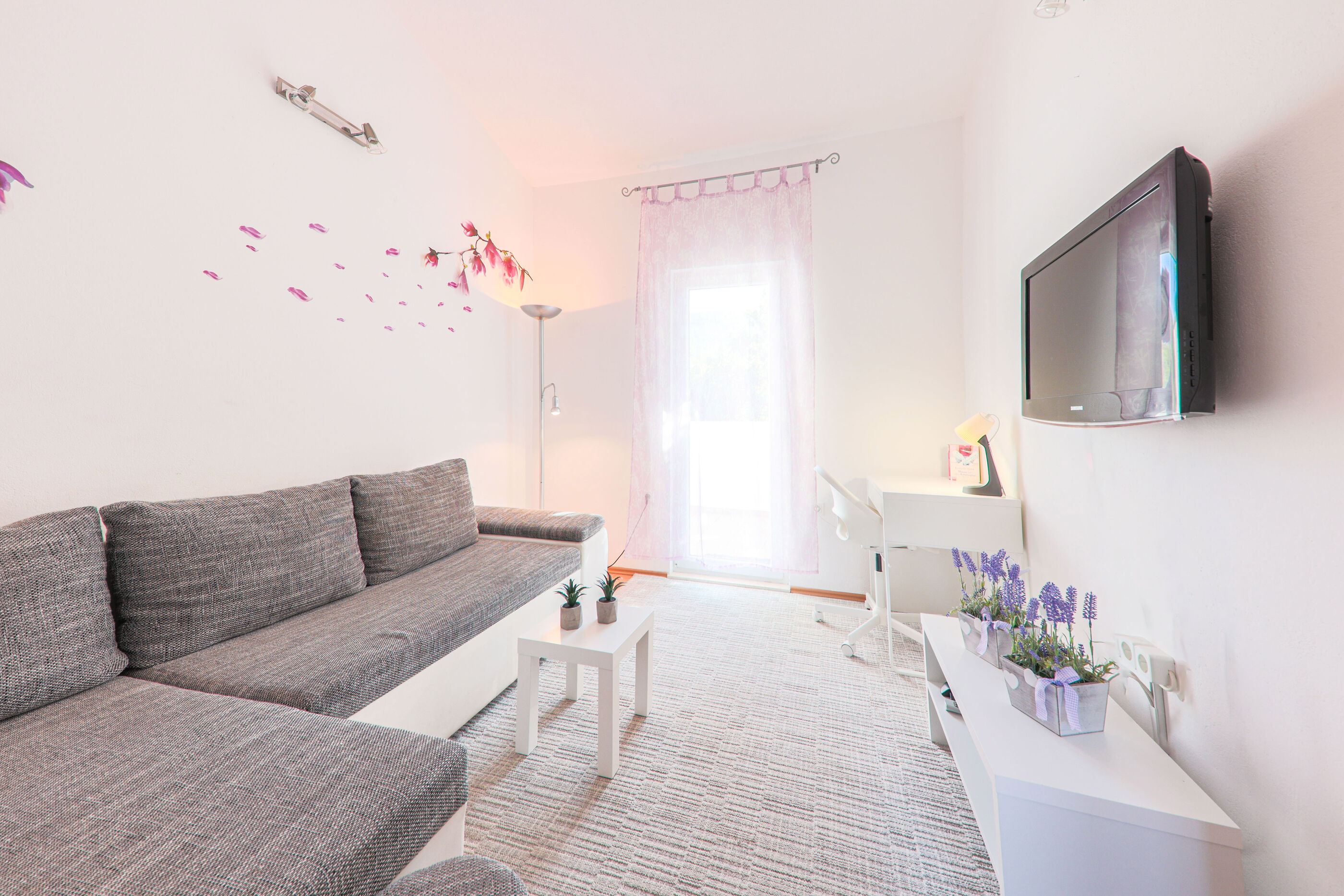 Haus in Plano mit Klima, Internet, Grill