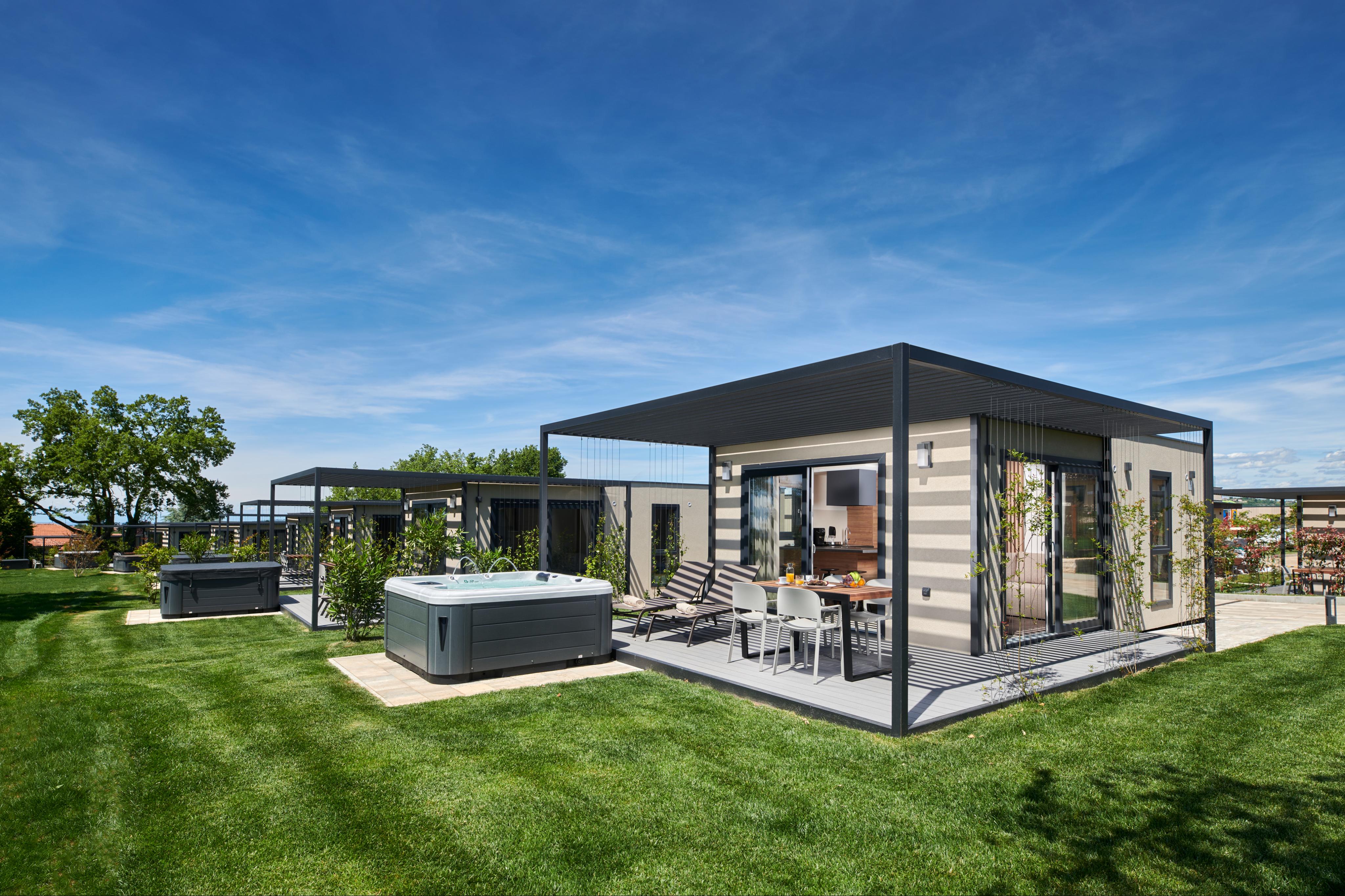 Spannende Wellness Camping Allgu Bildernull
