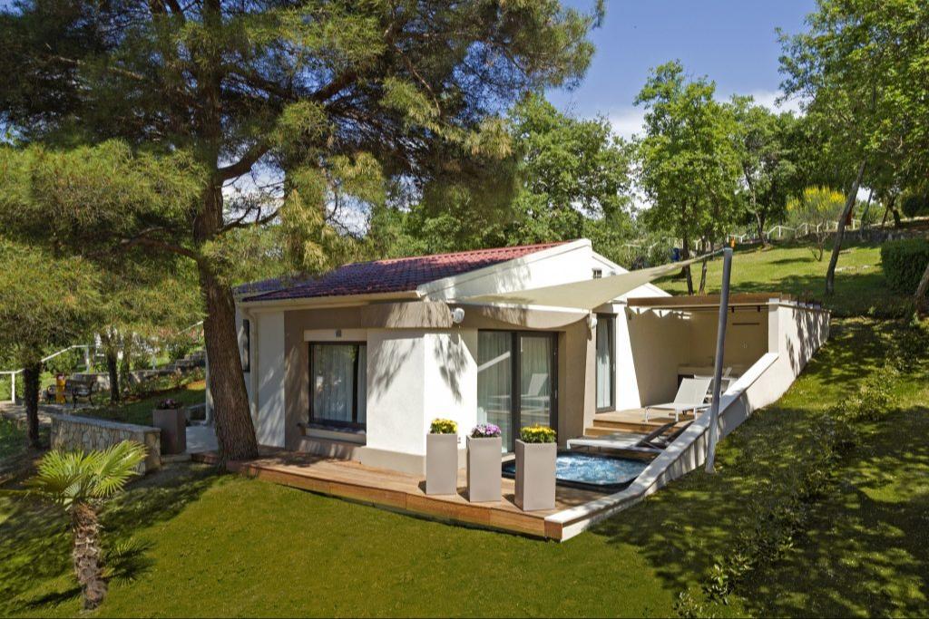 Villas Bellevue Plava Laguna