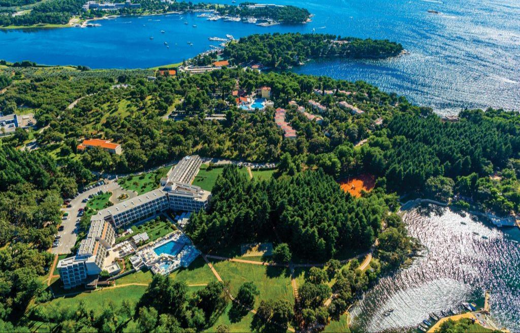 Villas Bellevue Plava Laguna