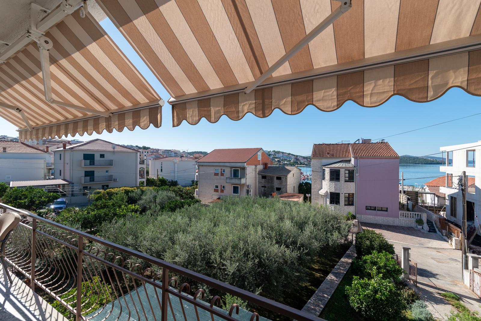 Apartment Domi