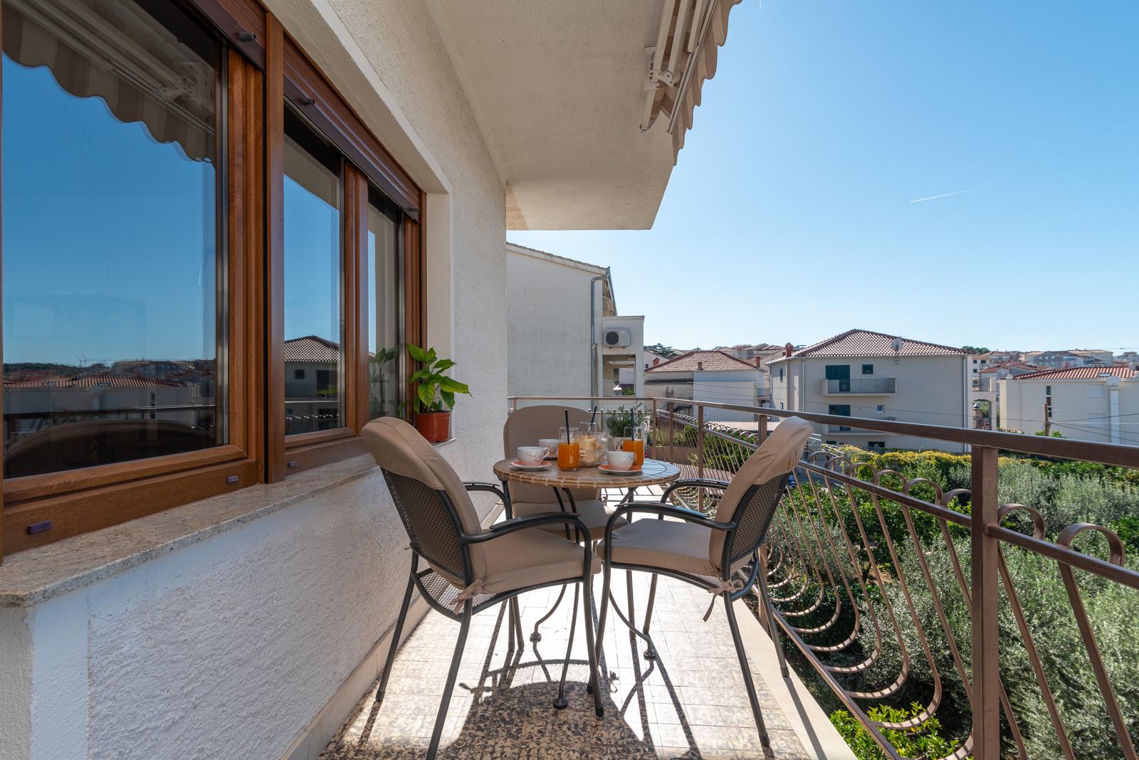 Apartment Domi